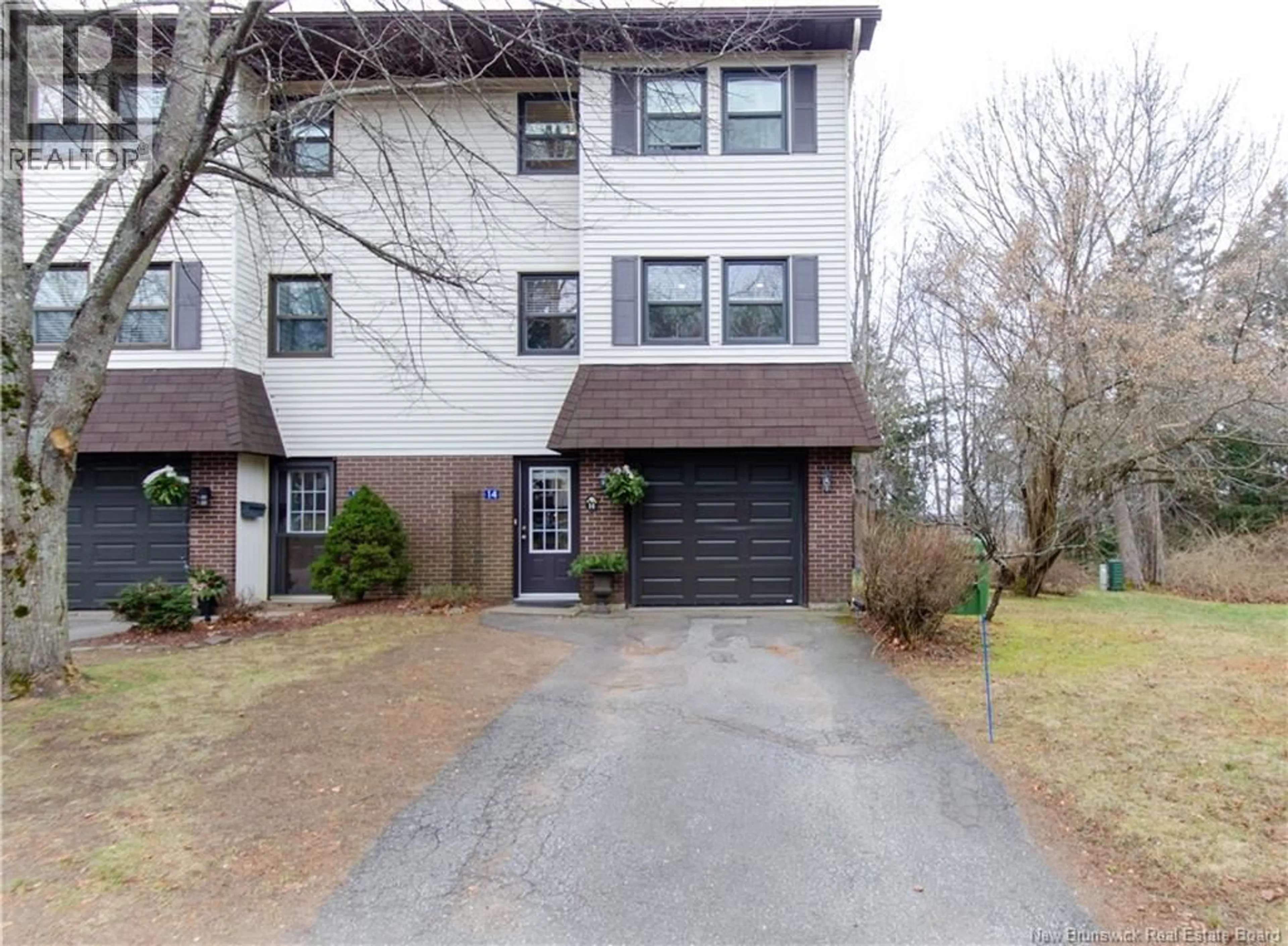 Unknown for 14 SHADOWHILL COURT, Rothesay New Brunswick E2E3M3