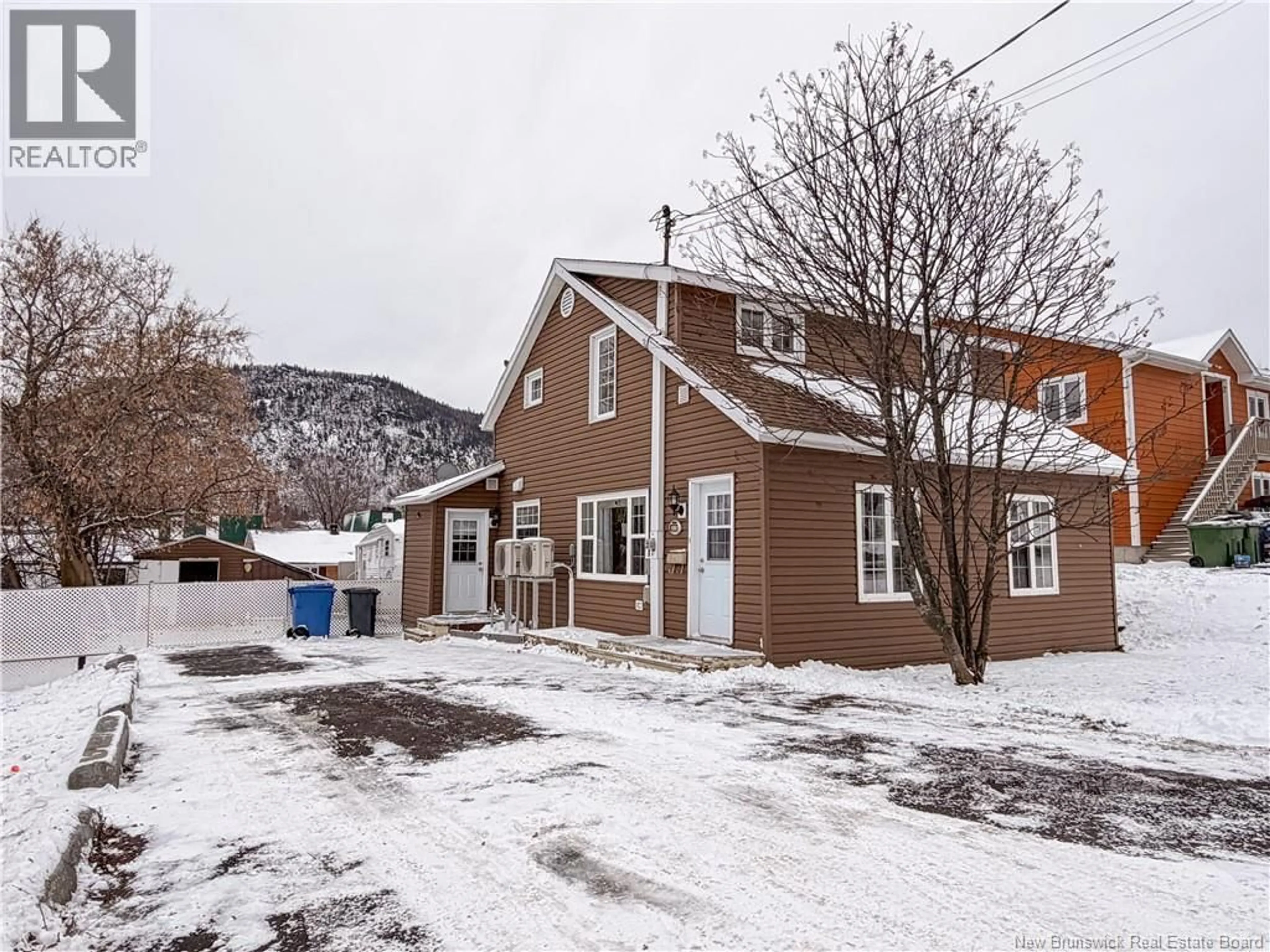 Unknown for 132 LANSDOWNE, Campbellton New Brunswick E3N2M7