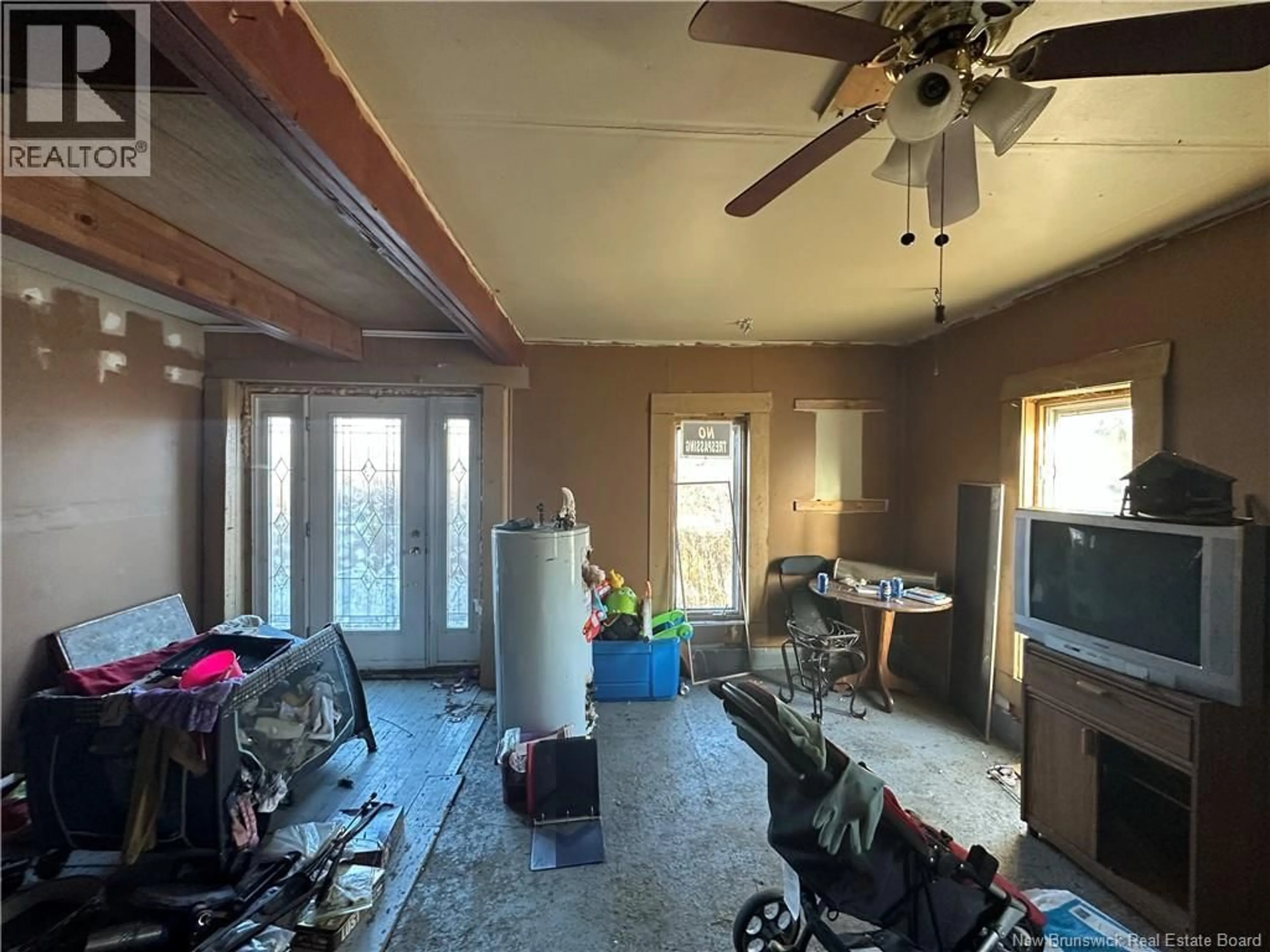 A pic of a room for 207 HARCOURT ROAD, Harcourt New Brunswick E4T2Y3