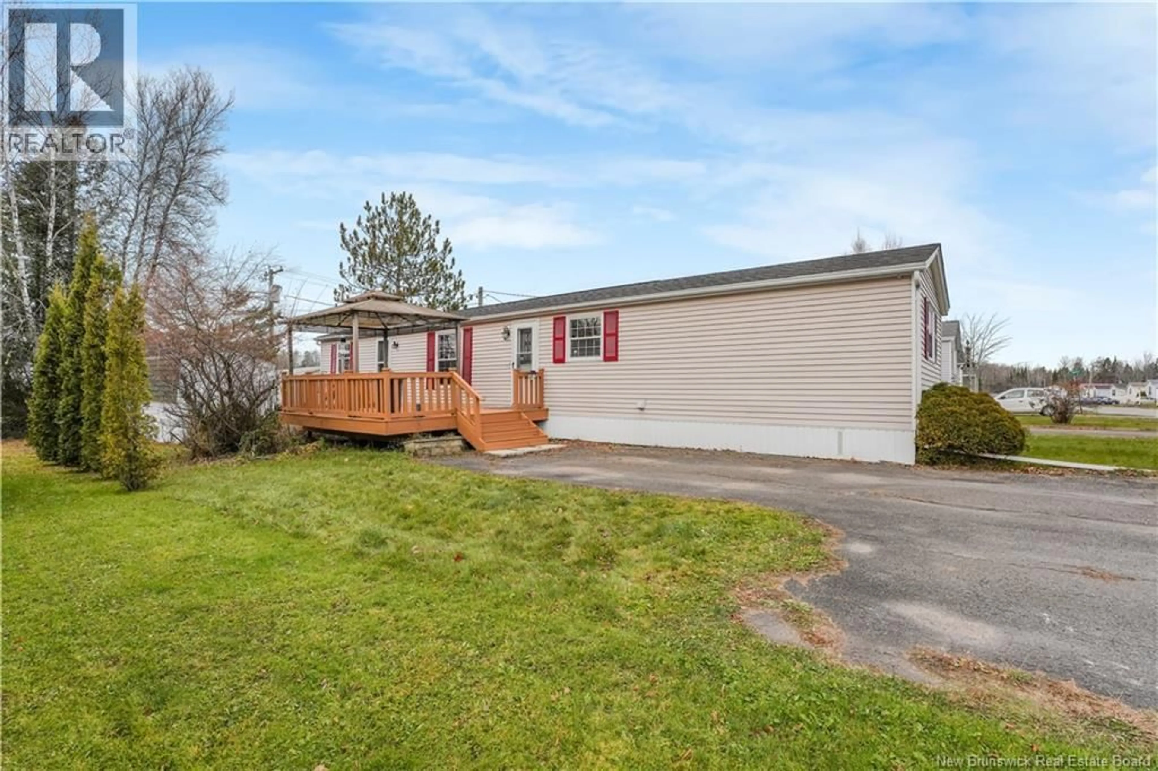 Unknown for 23 TYLER STREET, Lincoln New Brunswick E3B6X4