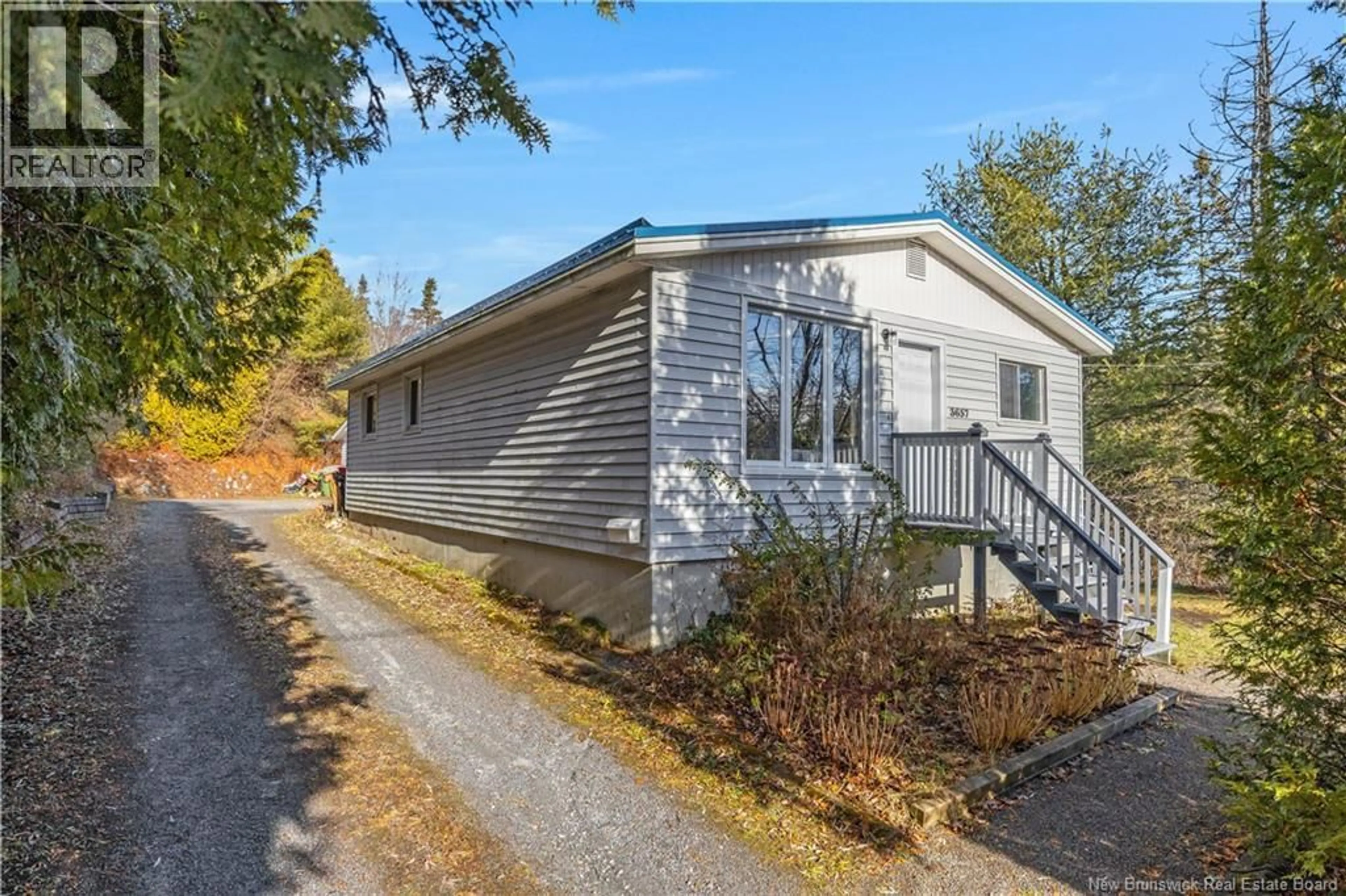 Unknown for 3657 LOCH LOMOND, Saint John New Brunswick E2N1C1