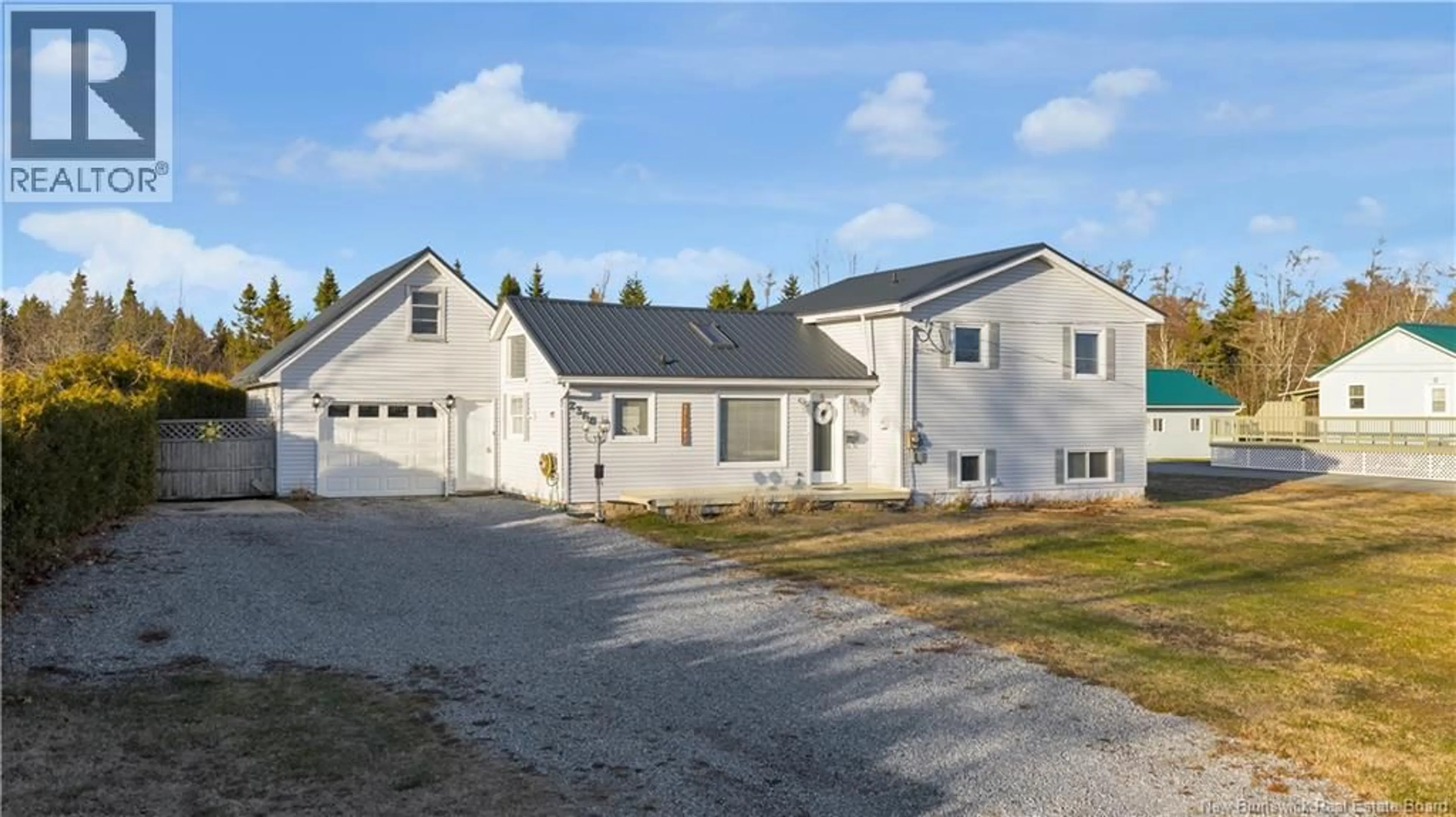 Unknown for 2360 OCEAN WESTWAY, Saint John New Brunswick E2M5J4