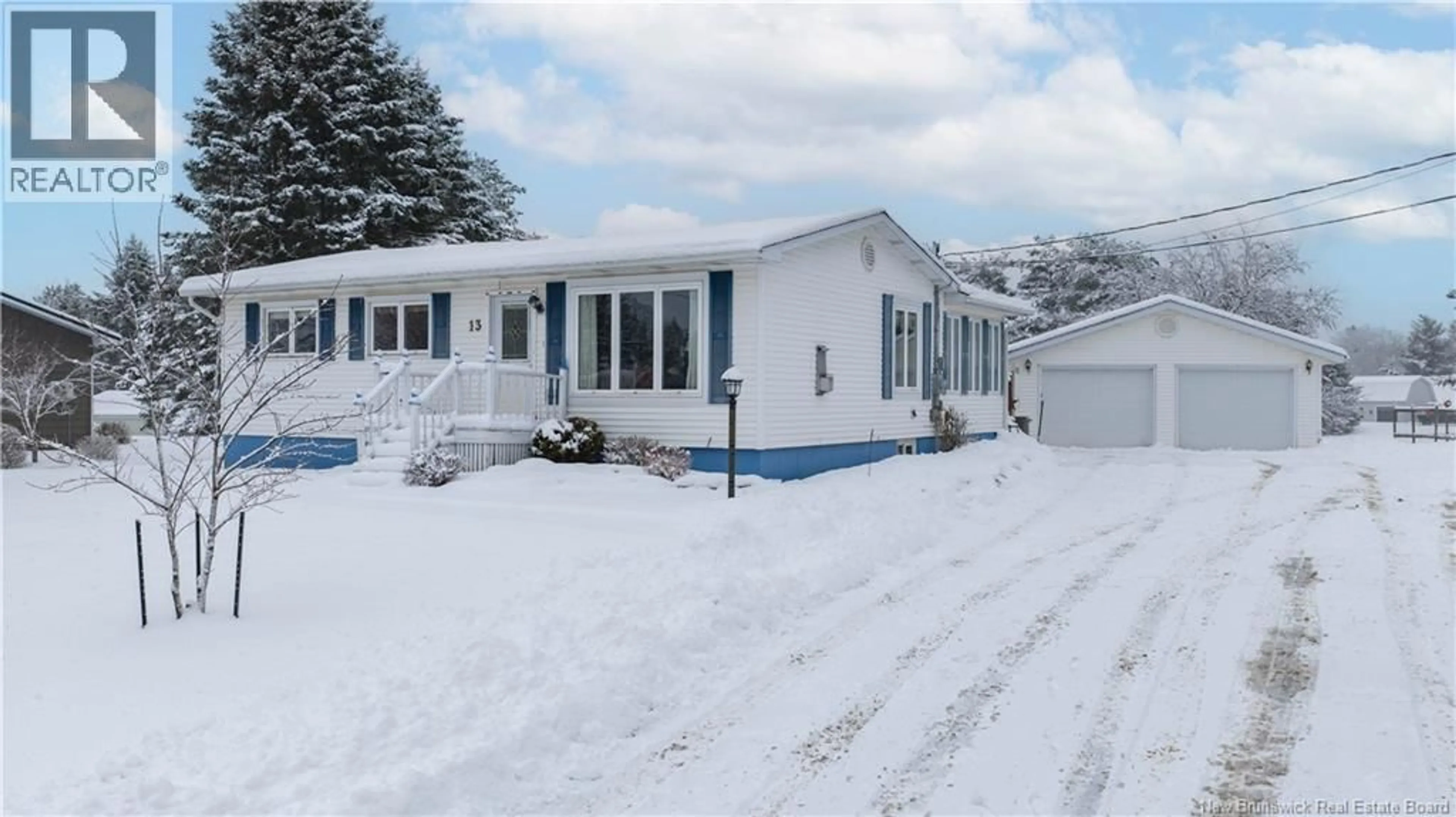 Unknown for 13 COUGLE ROAD, Sussex Corner New Brunswick E5P3N6