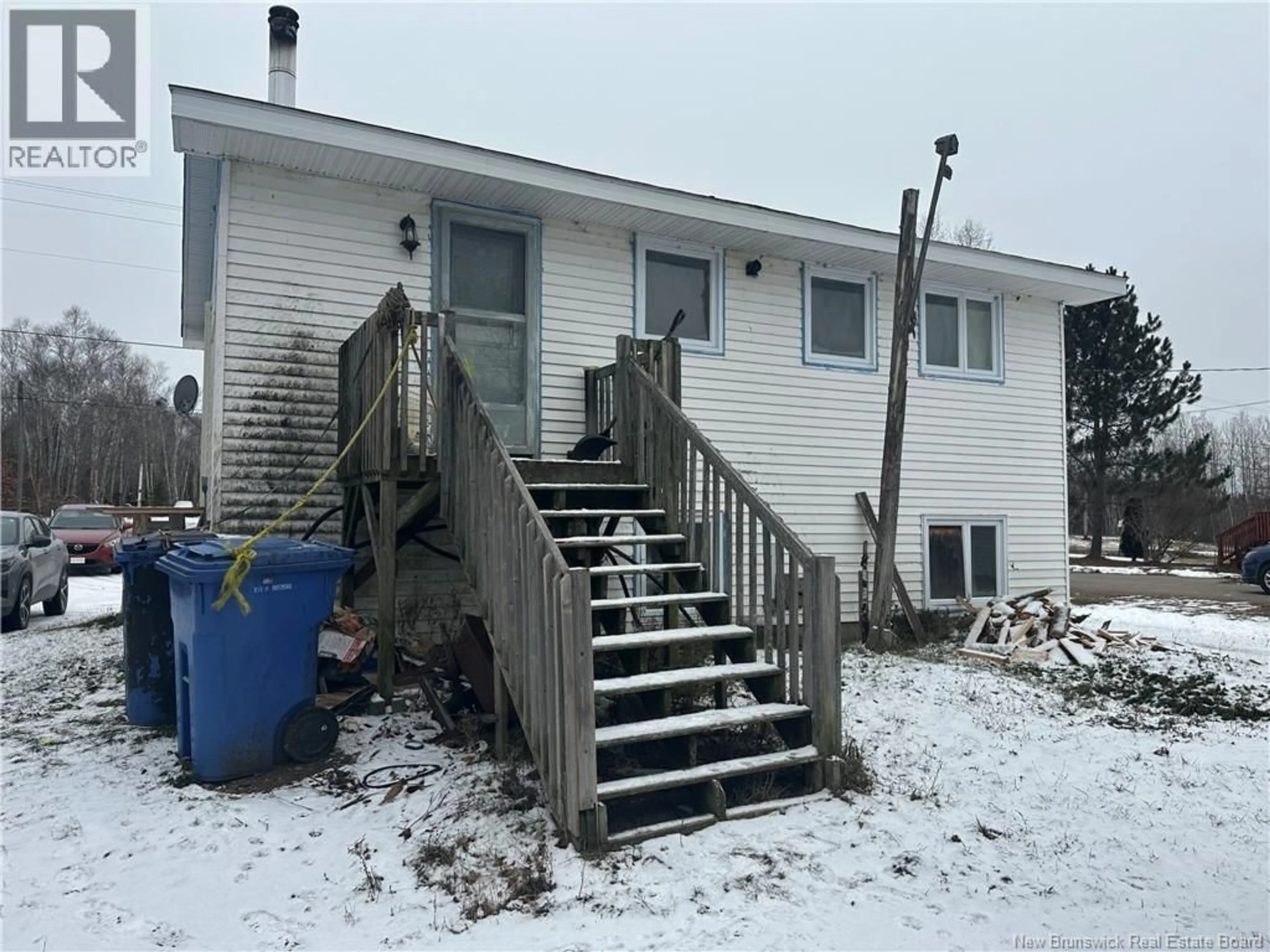 Unknown for 5699 ROUTE 134, Allardville New Brunswick E8L1A7