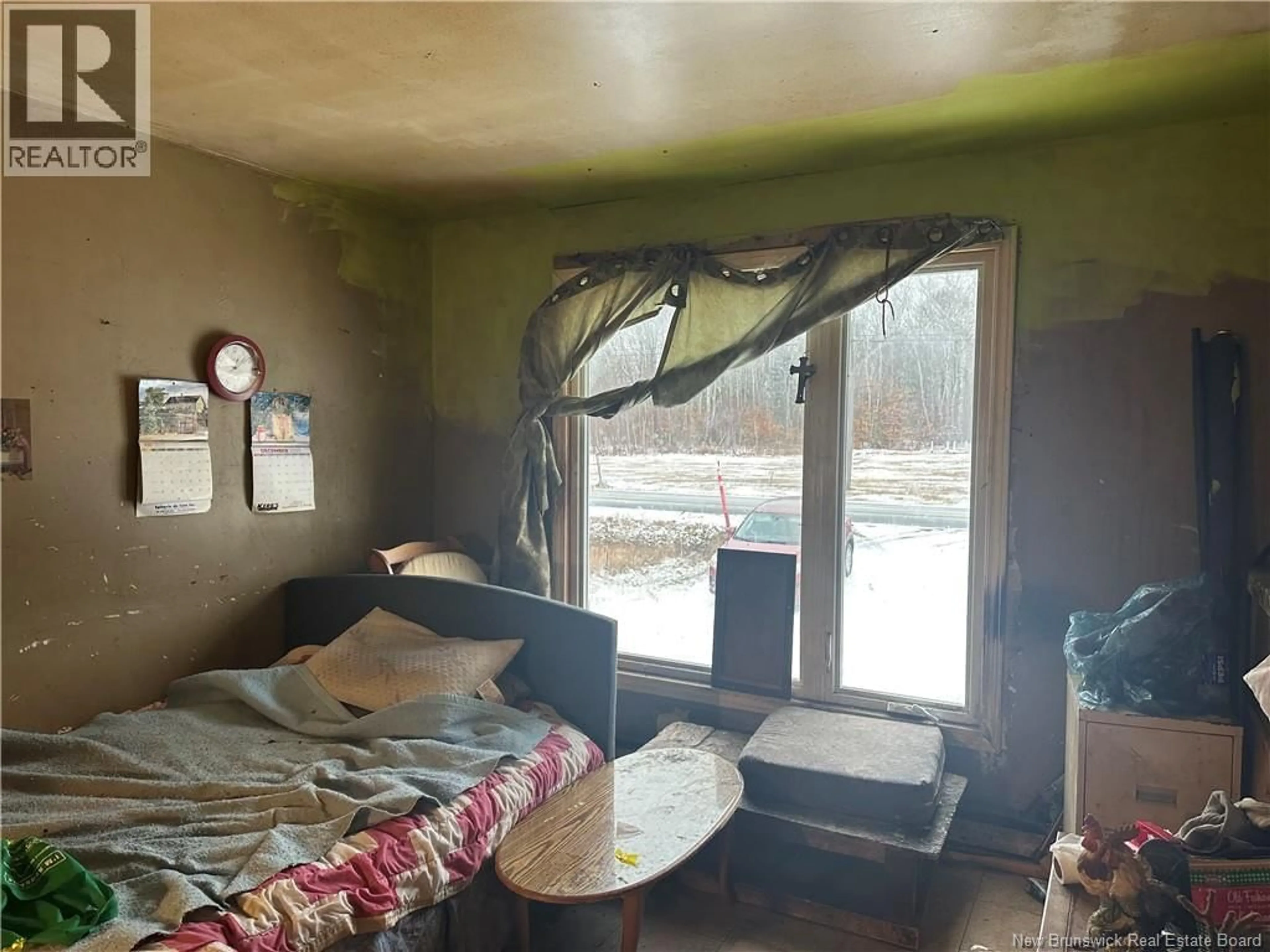 A pic of a room for 5699 ROUTE 134, Allardville New Brunswick E8L1A7