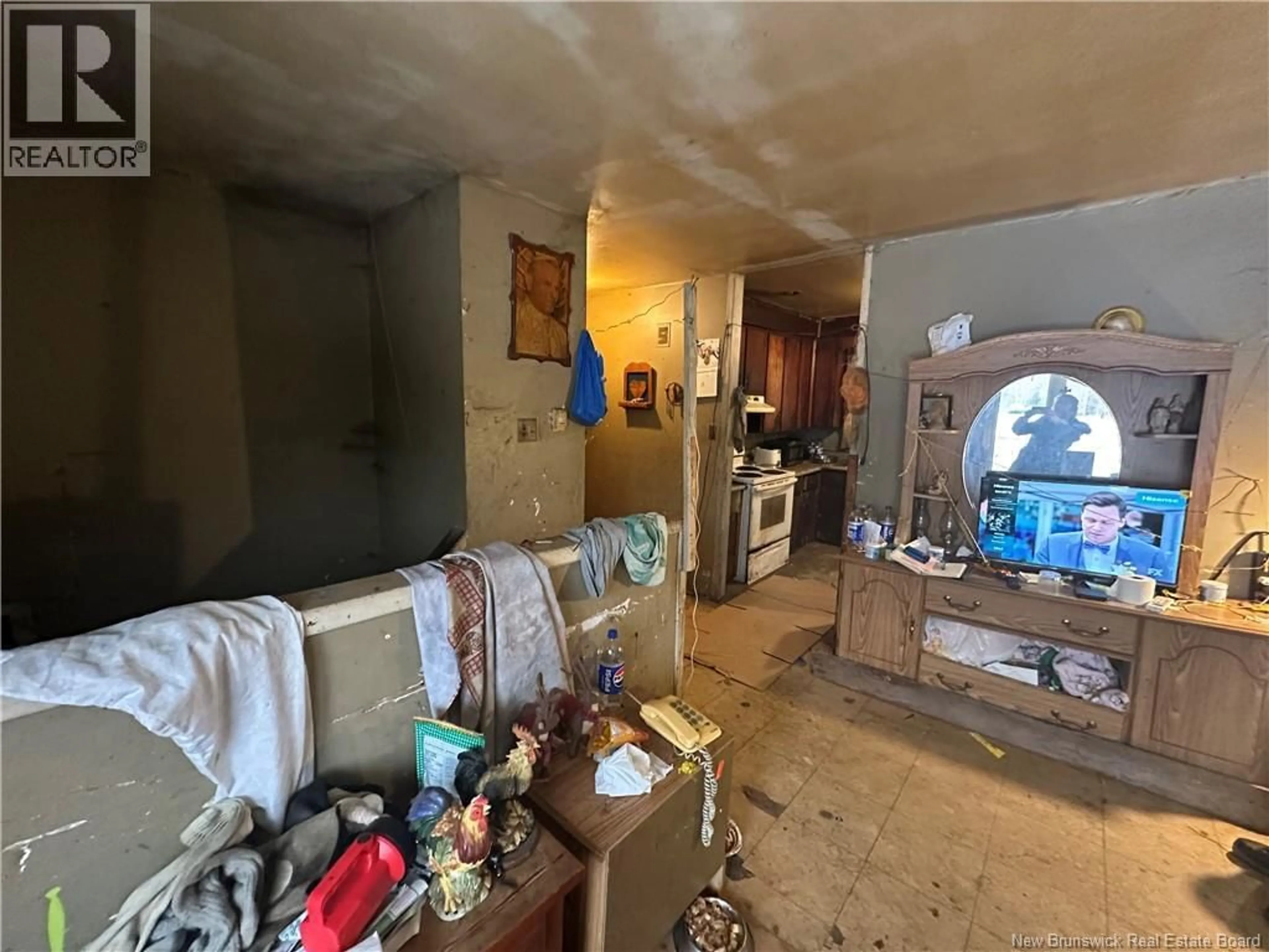 A pic of a room for 5699 ROUTE 134, Allardville New Brunswick E8L1A7