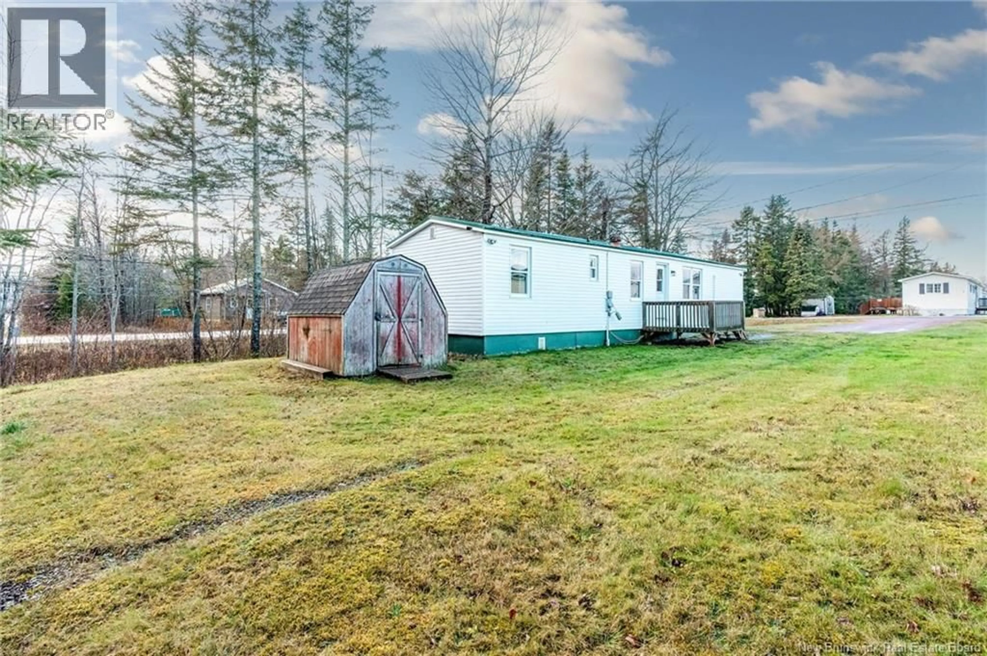 Unknown for 1 DOROTHY STREET, Sackville New Brunswick E4L2Z2