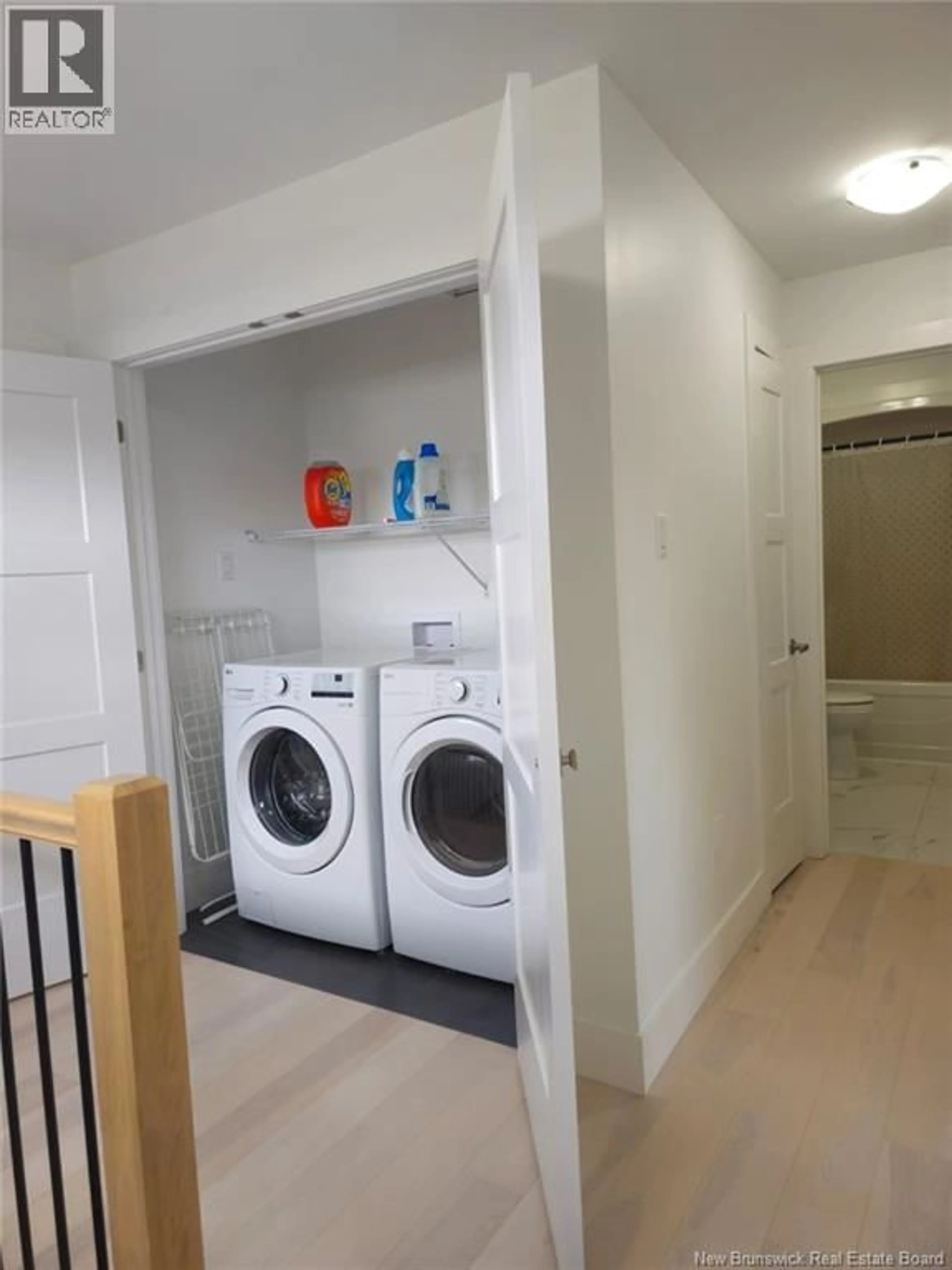 Laundry room for 3 BROOKLYN STREET, Moncton New Brunswick E1A7G4