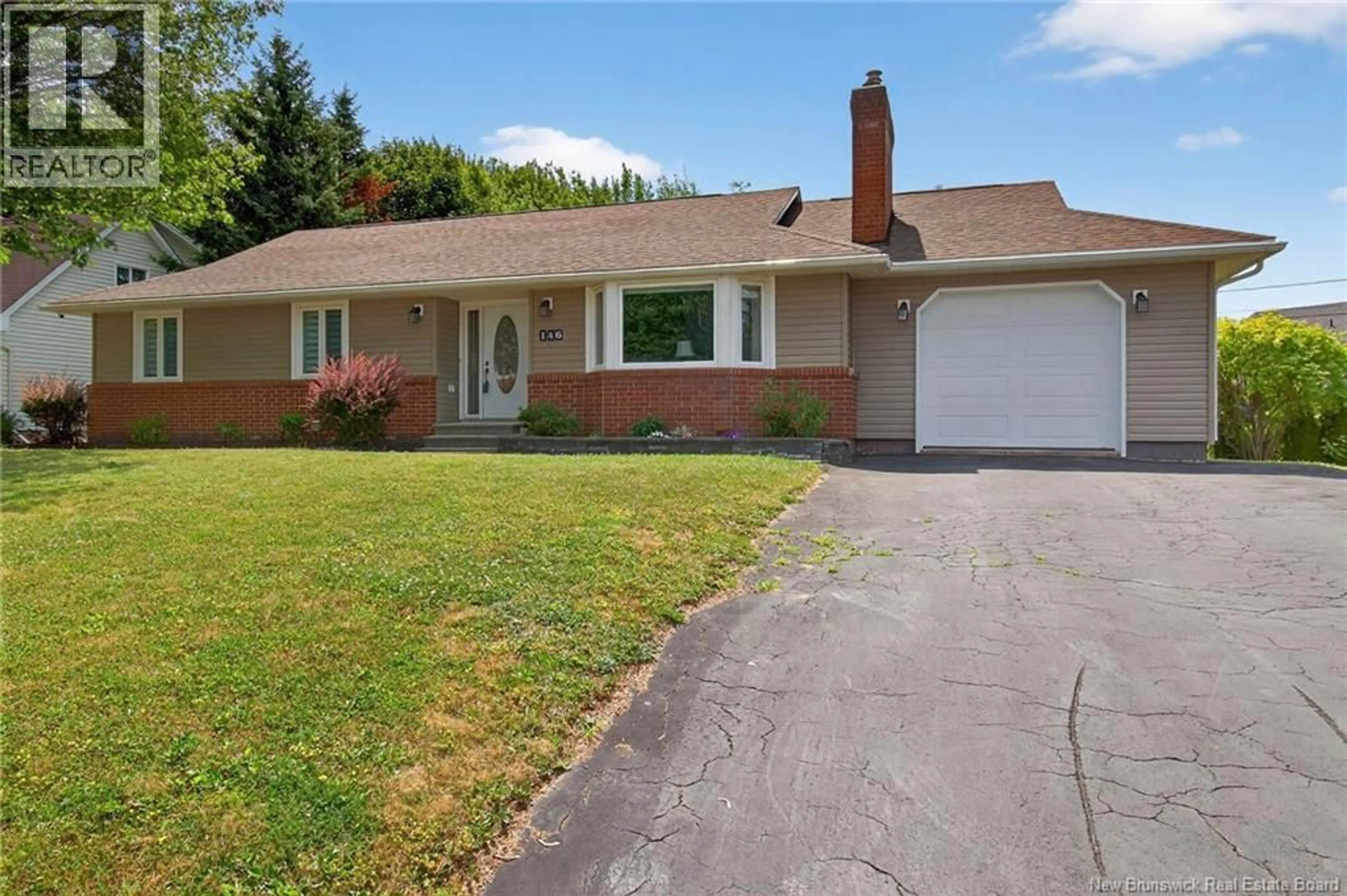 Unknown for 146 WOODLEIGH STREET, Moncton New Brunswick E1C9K1