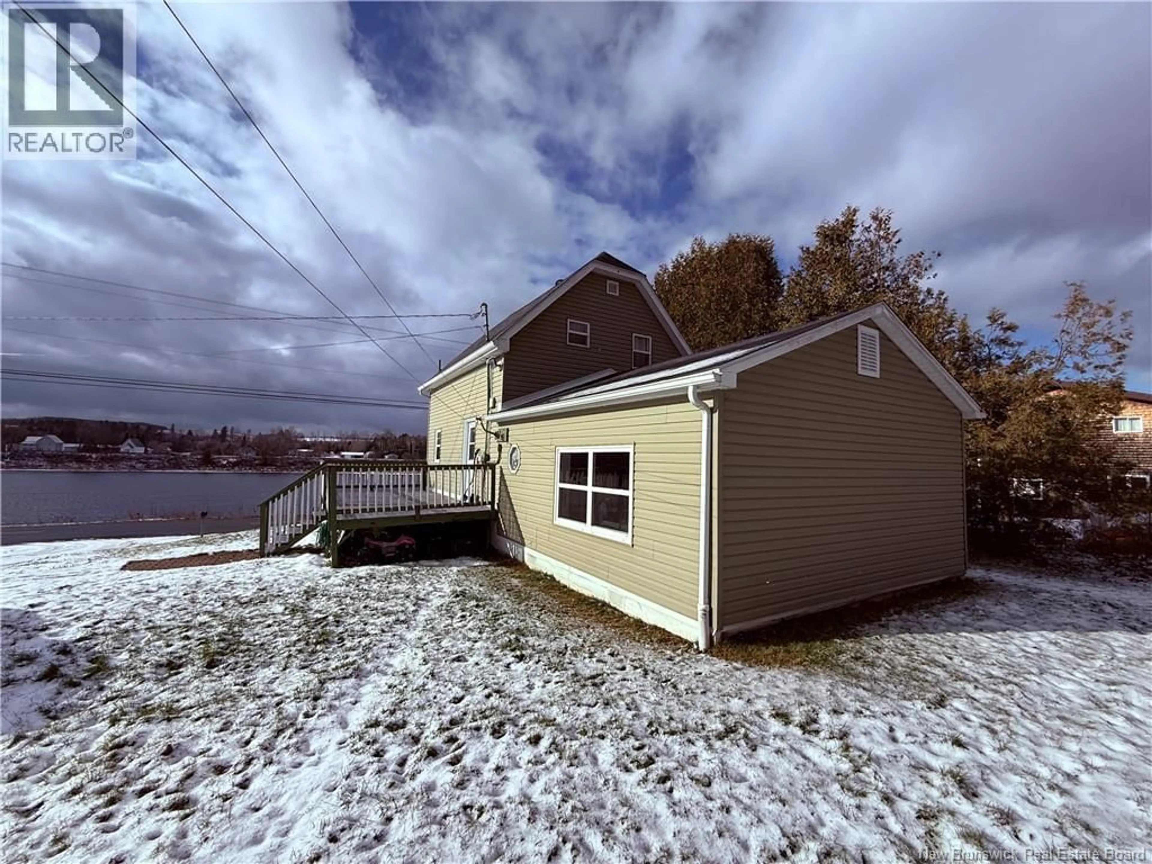 Unknown for 7446 105 ROUTE, Peel New Brunswick E7L3Y4