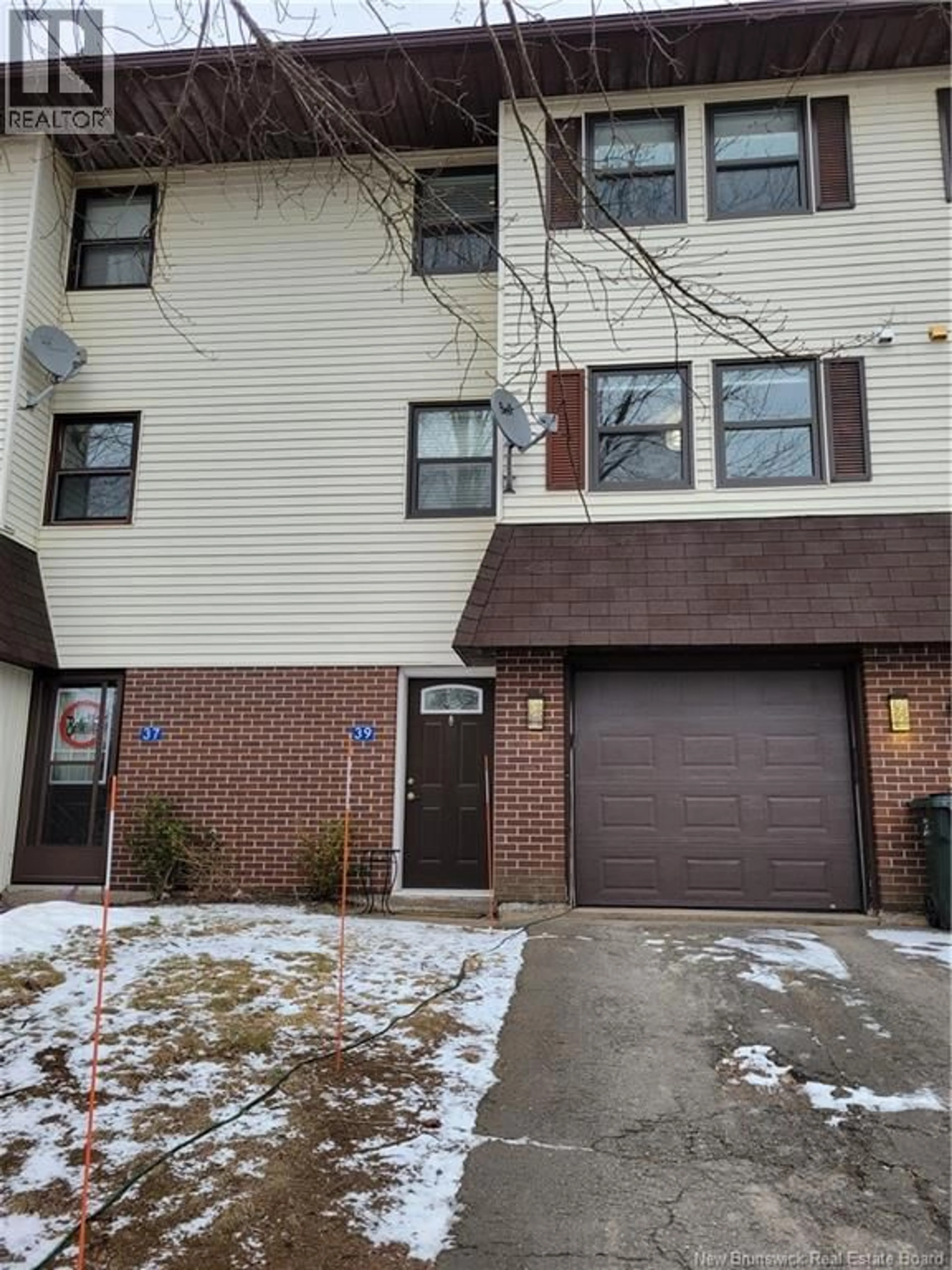 Unknown for 39 HILLSVIEW CRESCENT, Rothesay New Brunswick E2E3N4