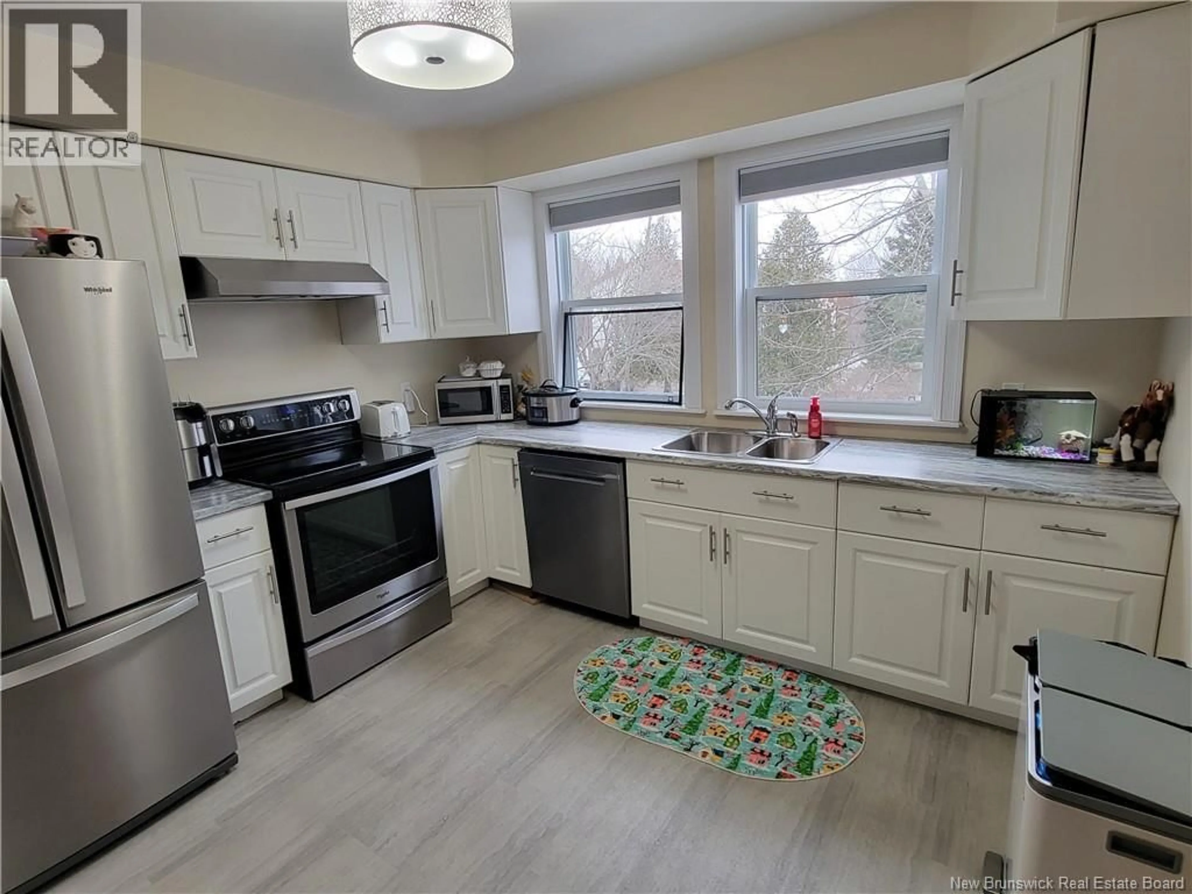 Unknown for 39 HILLSVIEW CRESCENT, Rothesay New Brunswick E2E3N4