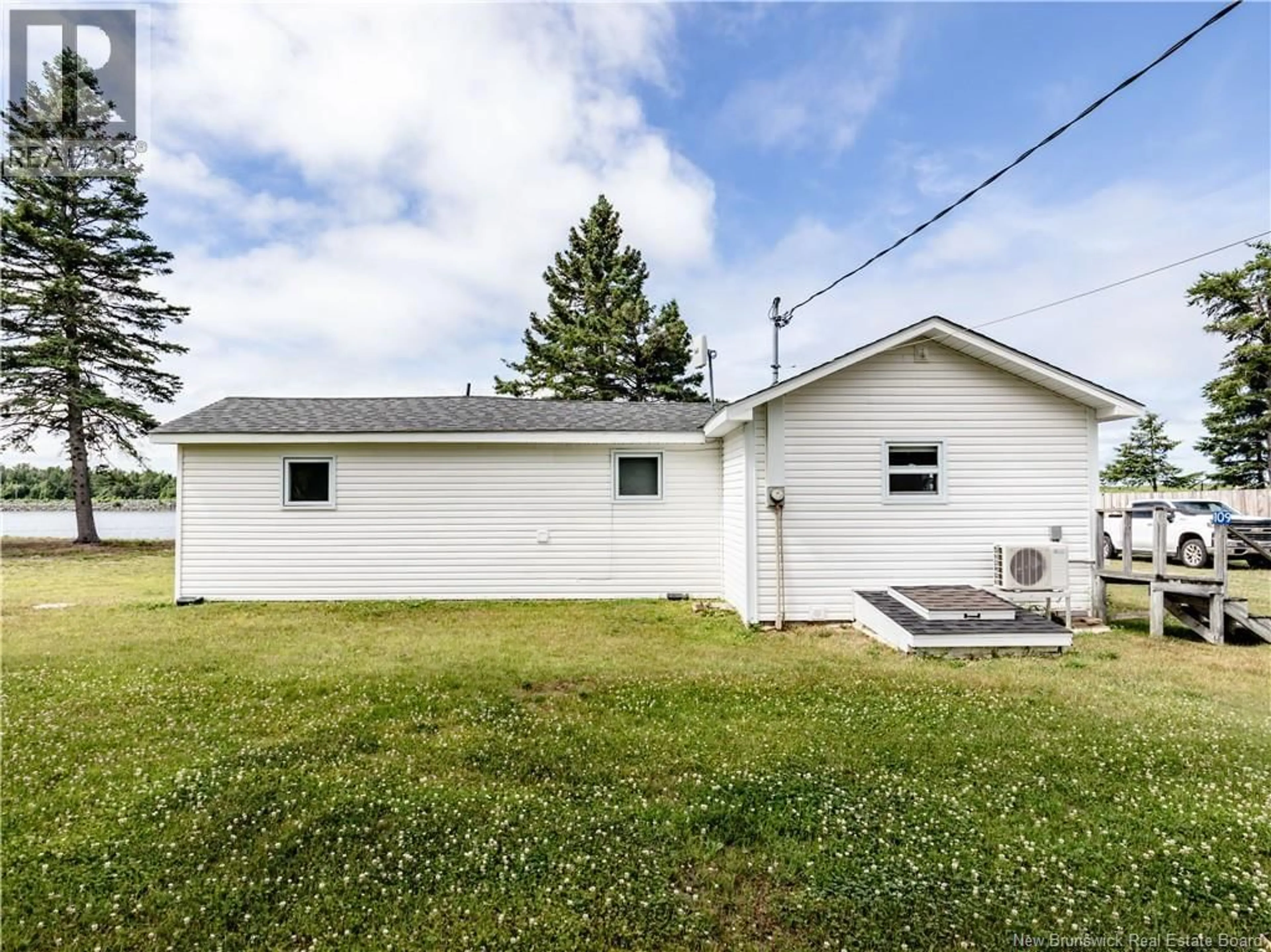 Unknown for 109 LEGOFF, Richibouctou-Village New Brunswick E4W1A6