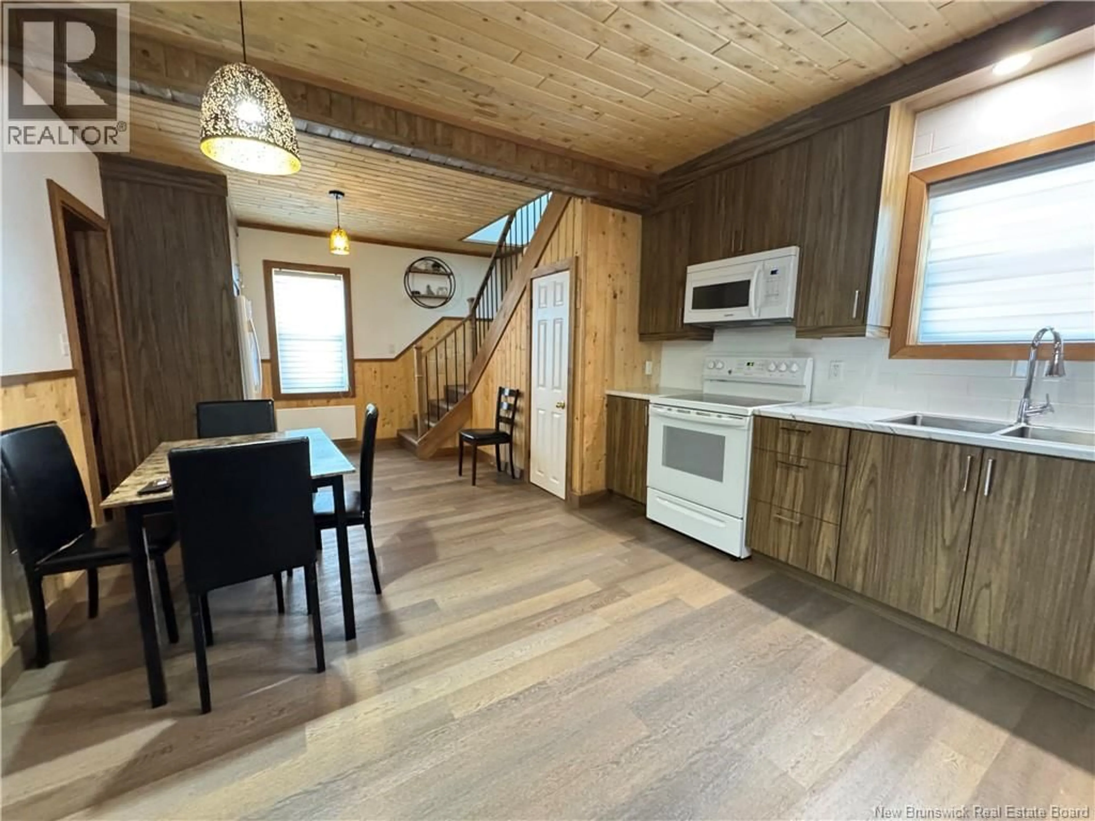 A pic of a room for 30 ÉVANGÉLINE STREET, Saint-Quentin New Brunswick E8A1M6