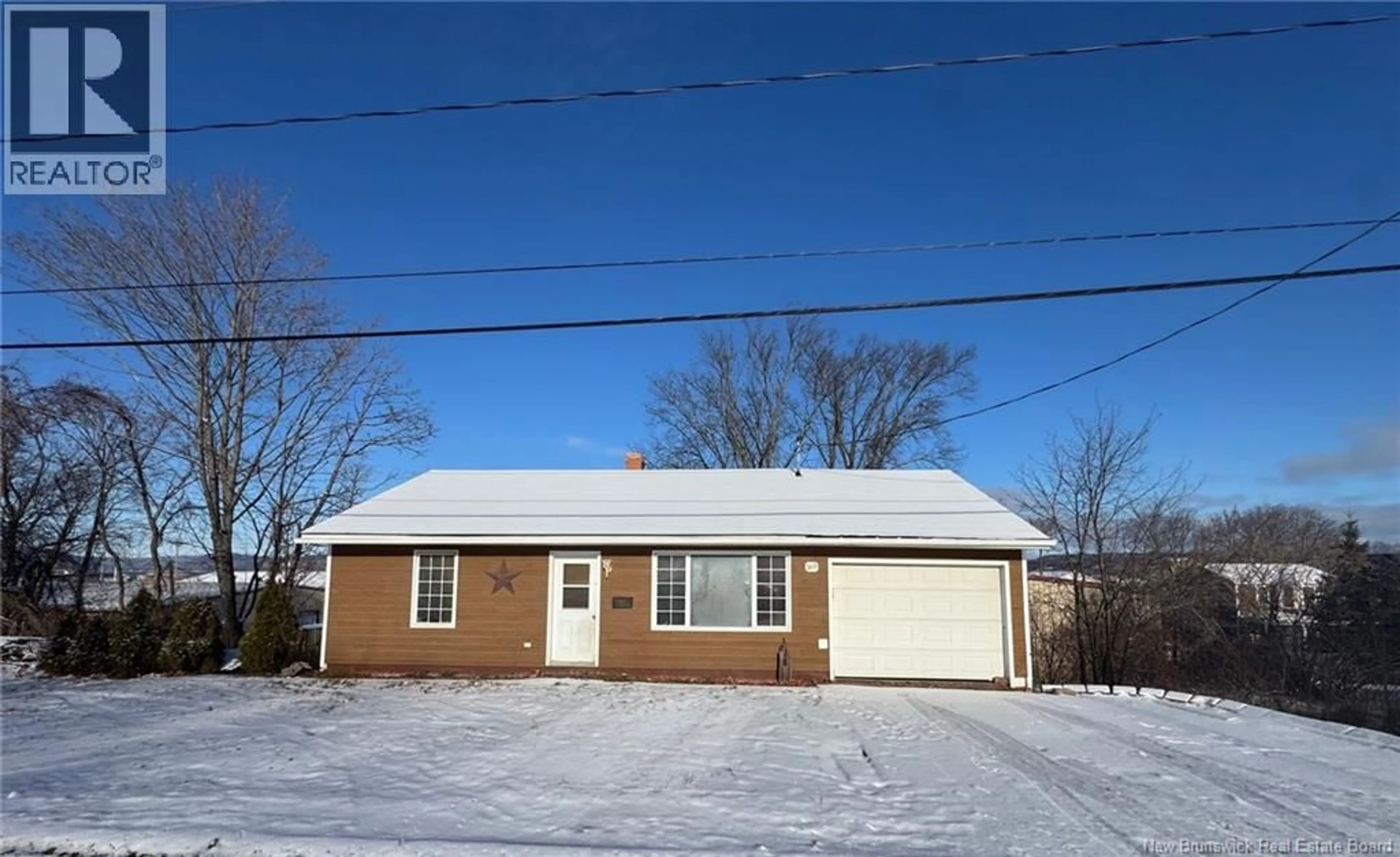 Unknown for 369 ADELAIDE STREET, Dalhousie New Brunswick E8C1B3