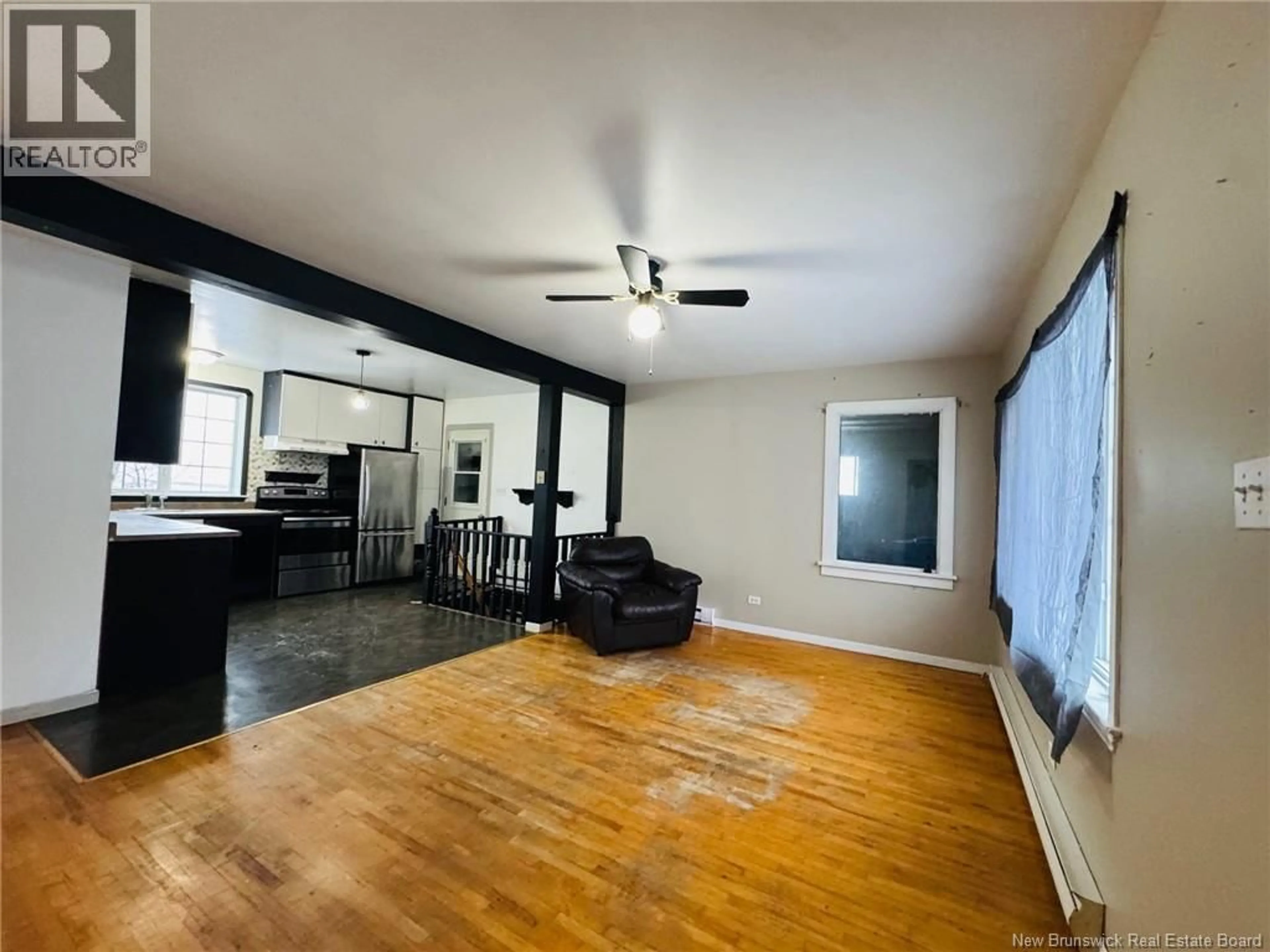 A pic of a room for 369 ADELAIDE STREET, Dalhousie New Brunswick E8C1B3