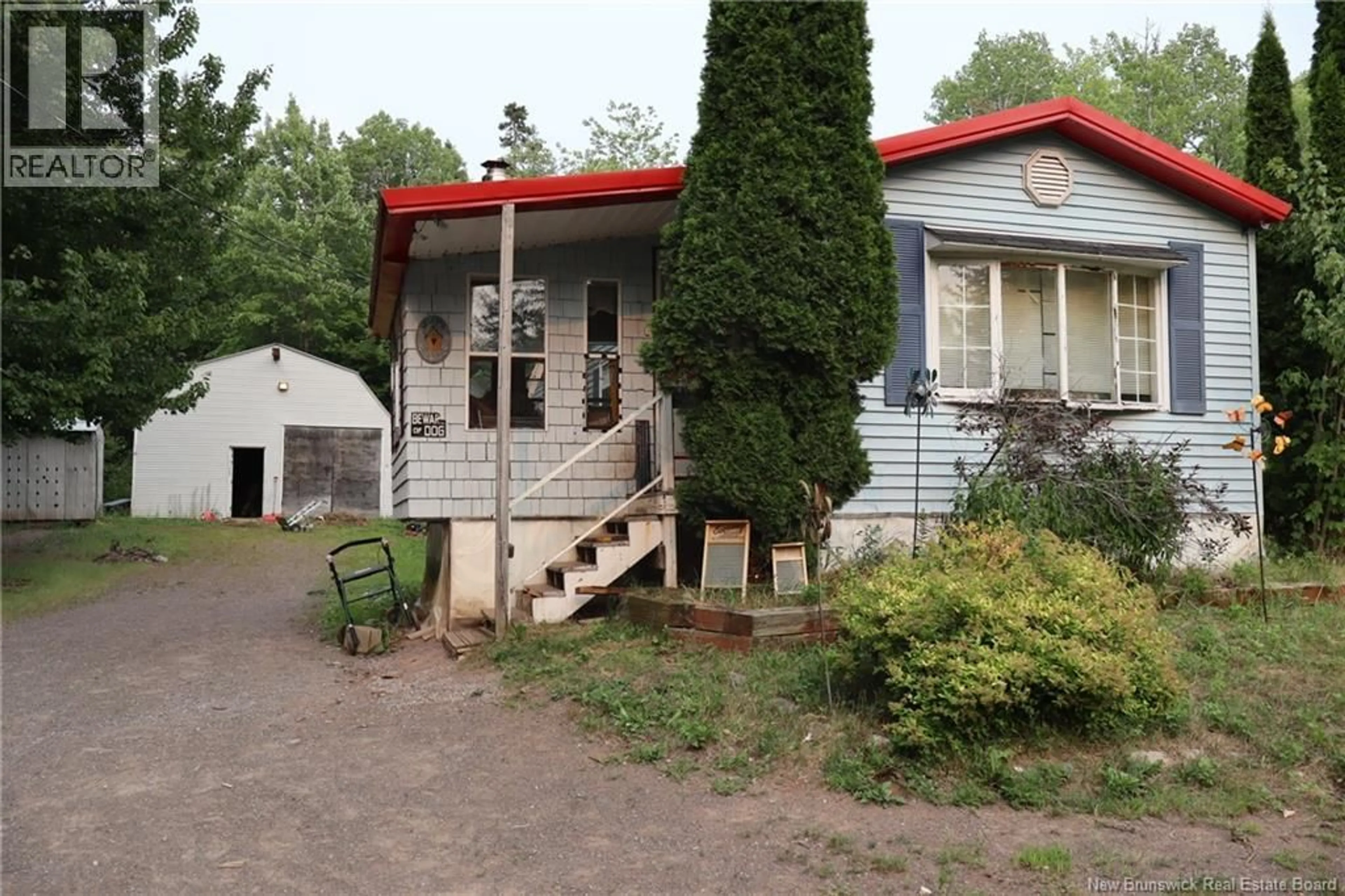 Unknown for 916 SANATORIUM ROAD, Moncton New Brunswick E4J1X8