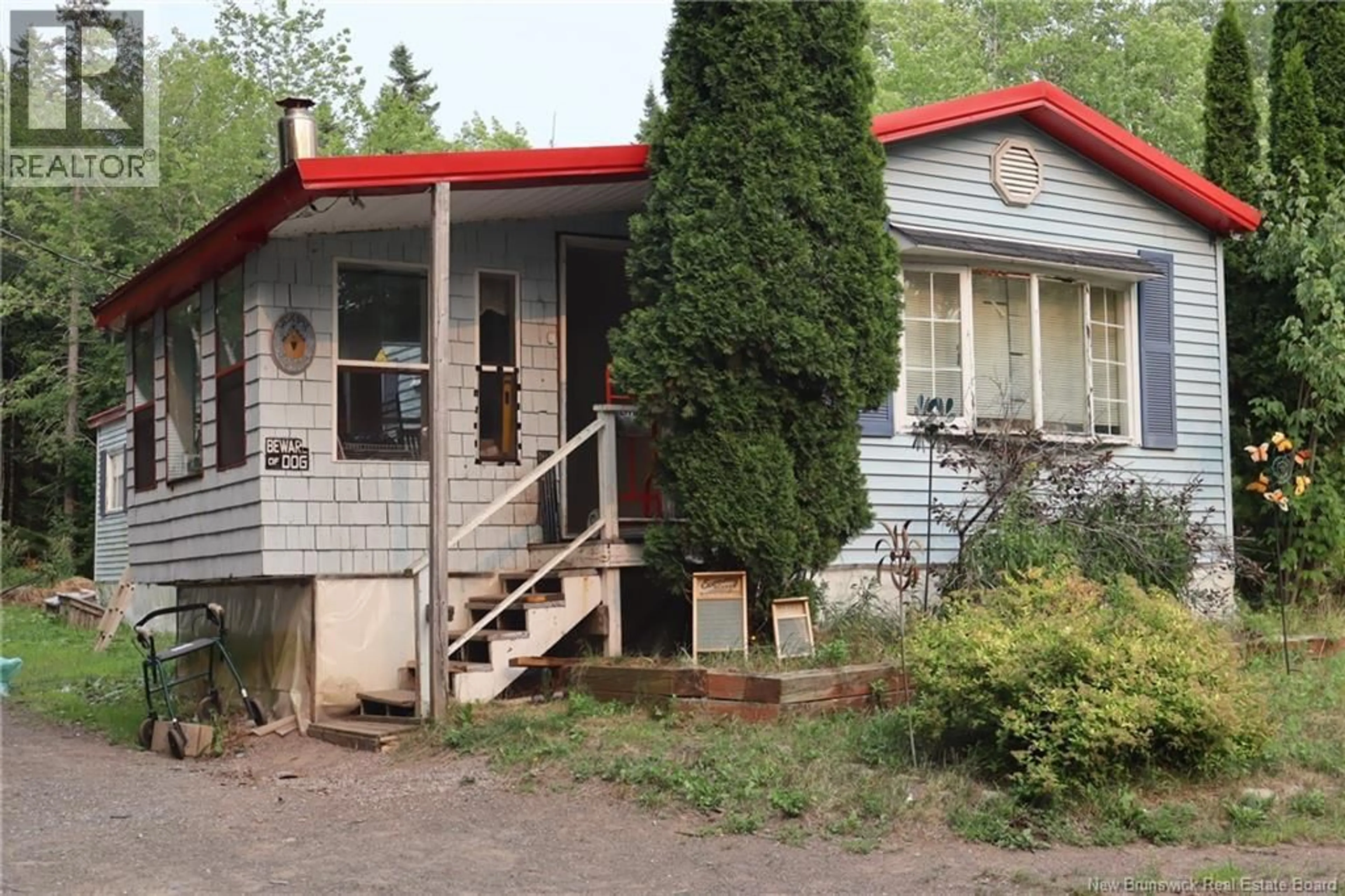 Unknown for 916 SANATORIUM ROAD, Moncton New Brunswick E4J1X8