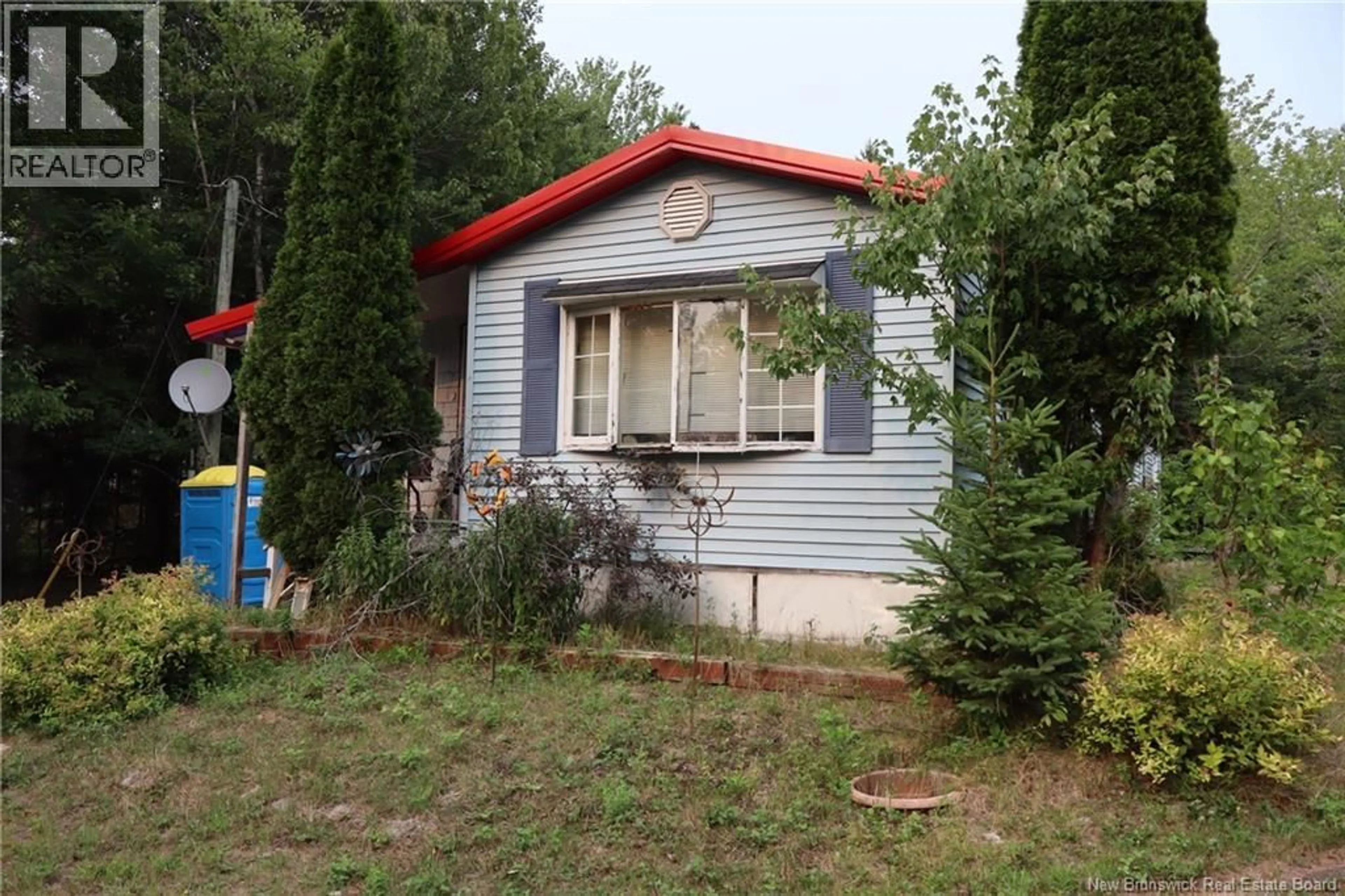 Shed for 916 SANATORIUM ROAD, Moncton New Brunswick E4J1X8