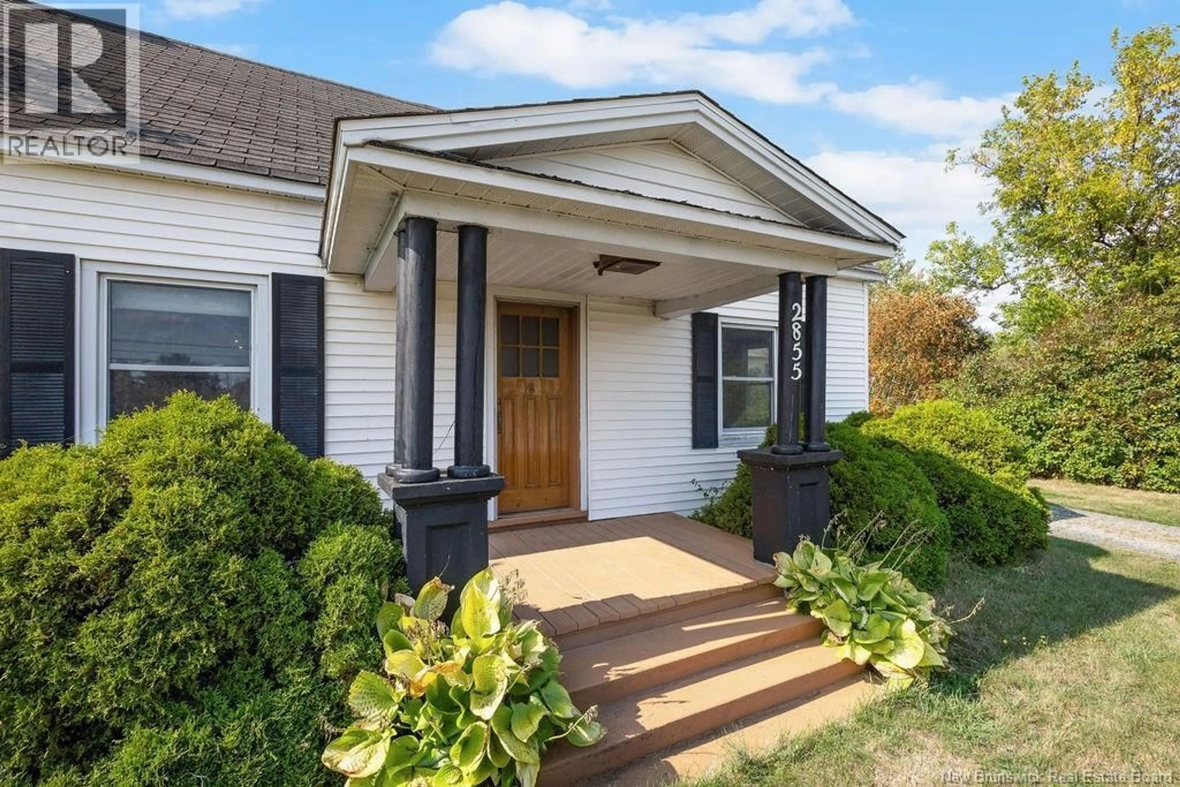 Unknown for 2855 KING GEORGE HWY, Miramichi New Brunswick E1V7B1