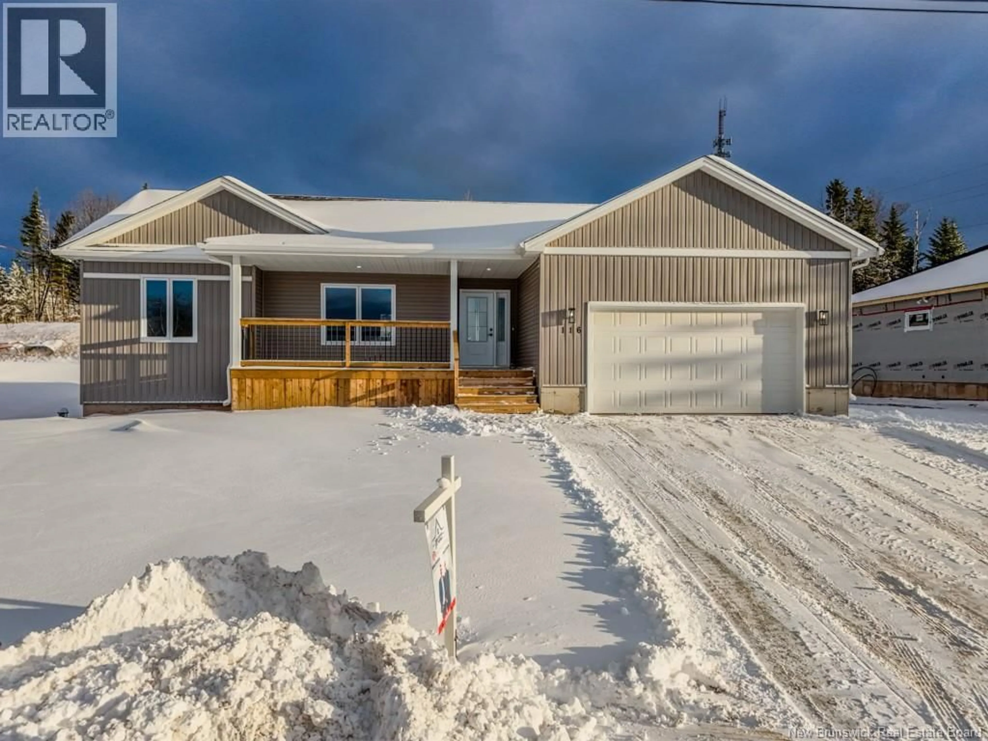 Unknown for 116 SQUIRE DRIVE, Quispamsis New Brunswick E2G0B6