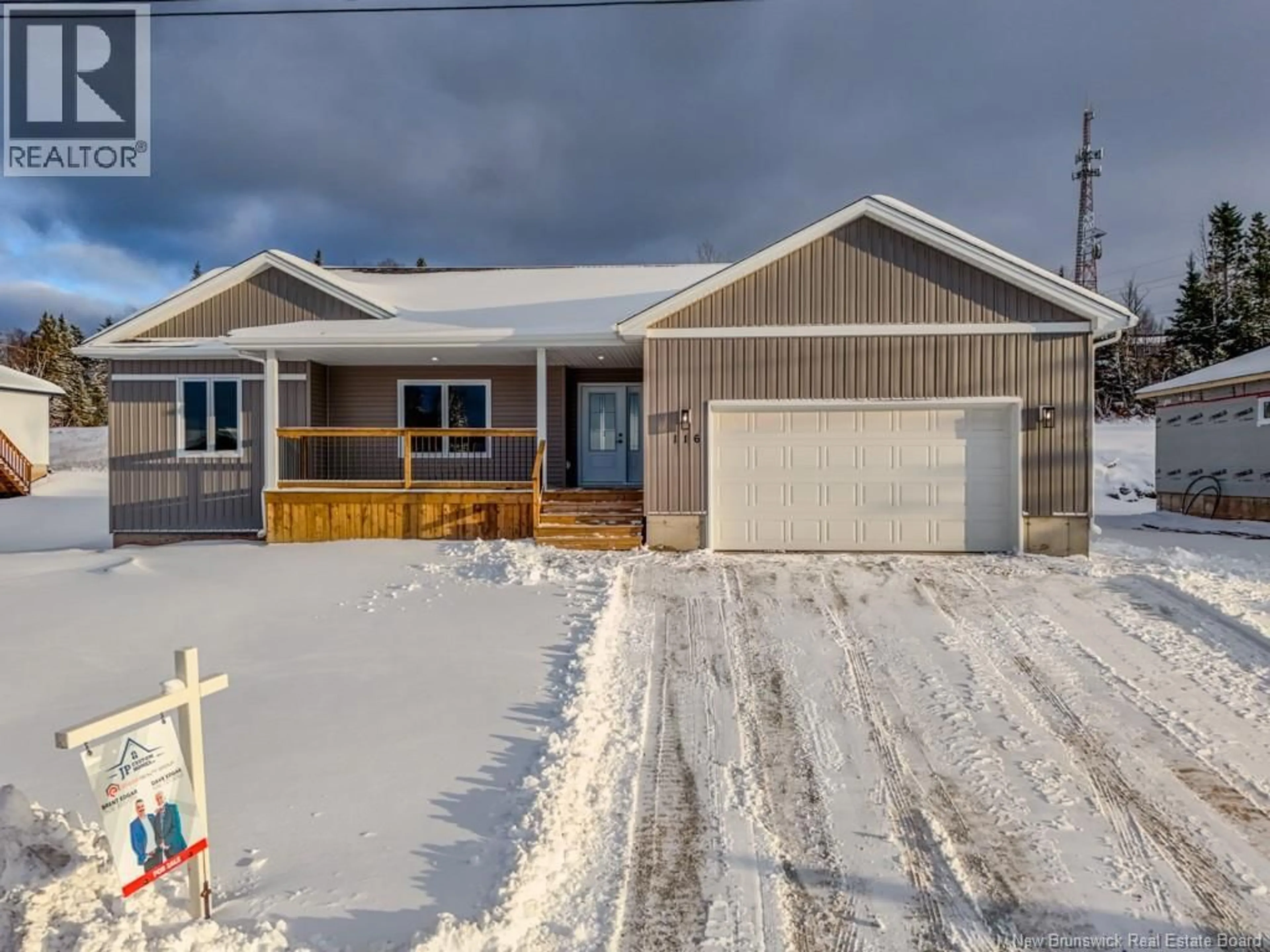 Unknown for 116 SQUIRE DRIVE, Quispamsis New Brunswick E2G0B6