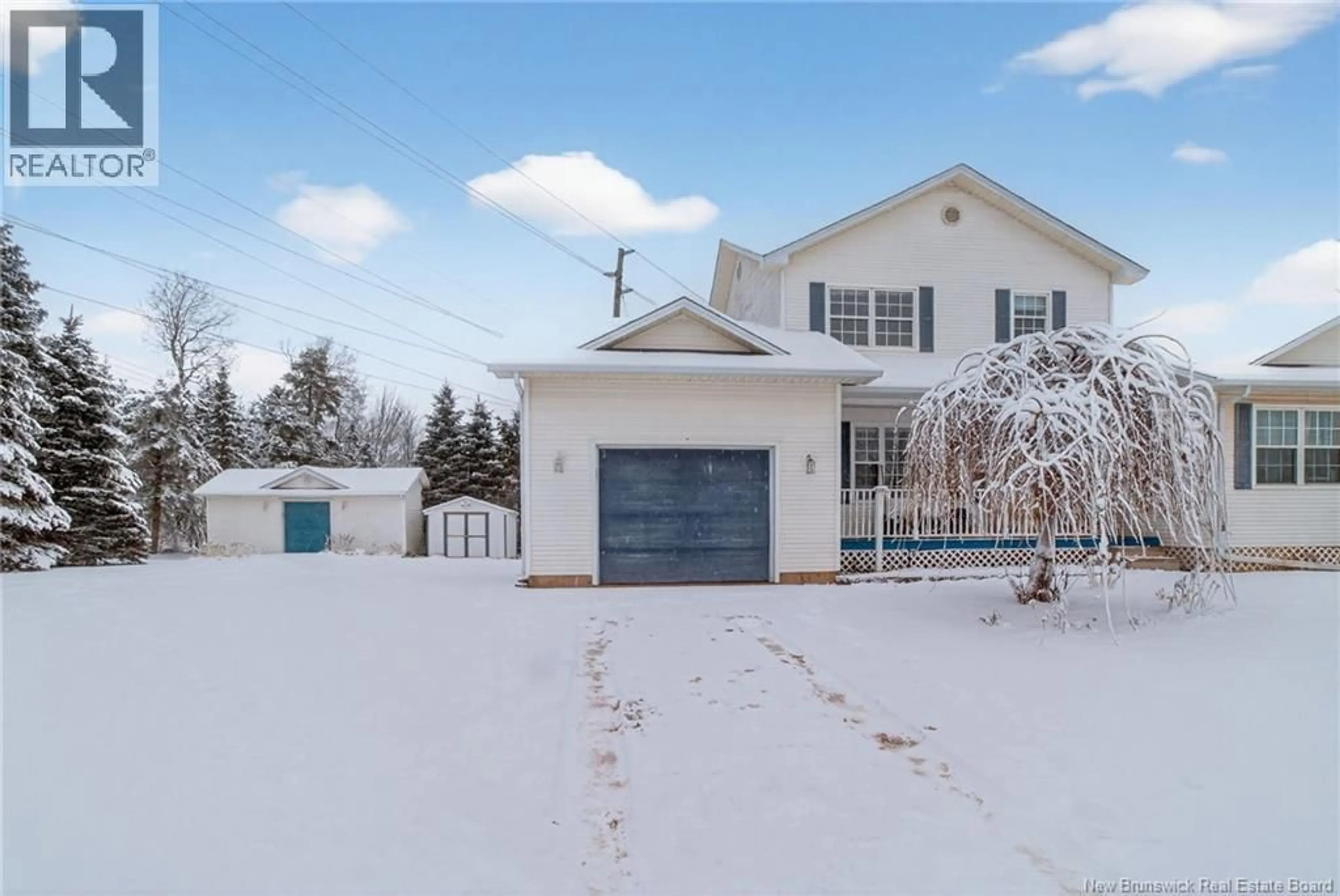 Unknown for 47 RENNICK, Moncton New Brunswick E1G7Y6