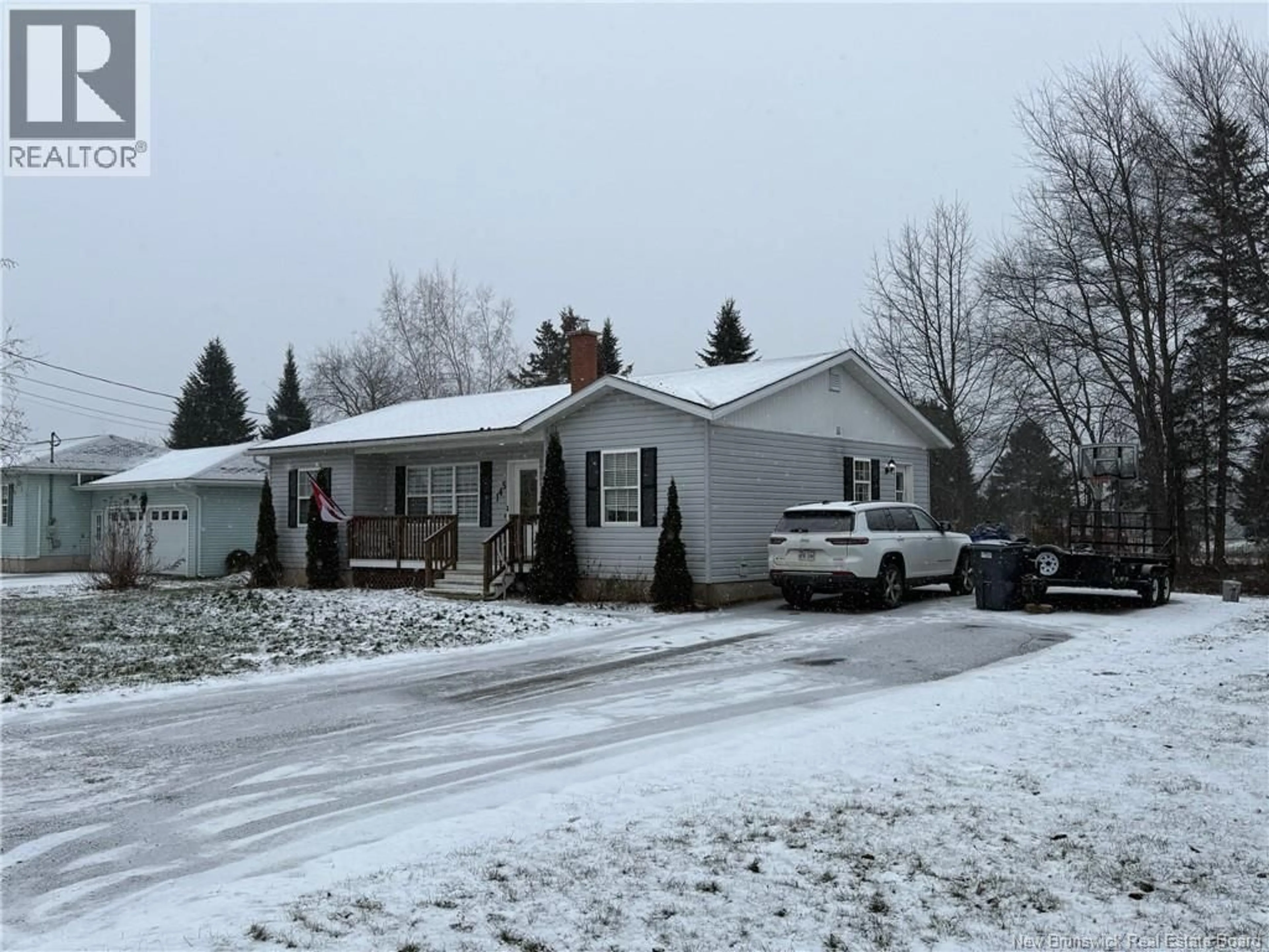 Unknown for 145 EASTWOOD DRIVE, Woodstock New Brunswick E7M1P7