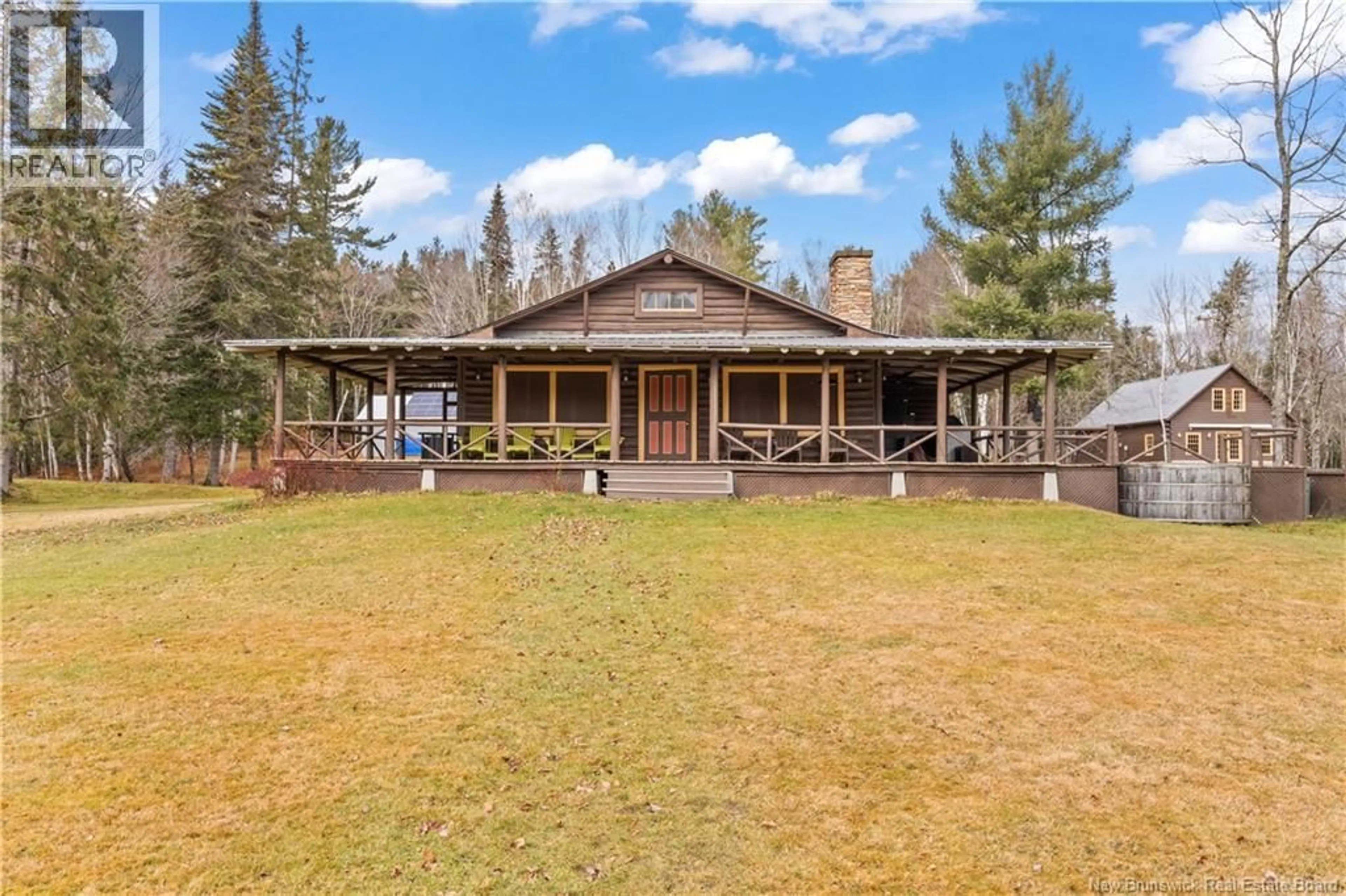 Unknown for 1 EAST BROPHY ROAD, Blackville New Brunswick E9B0A5