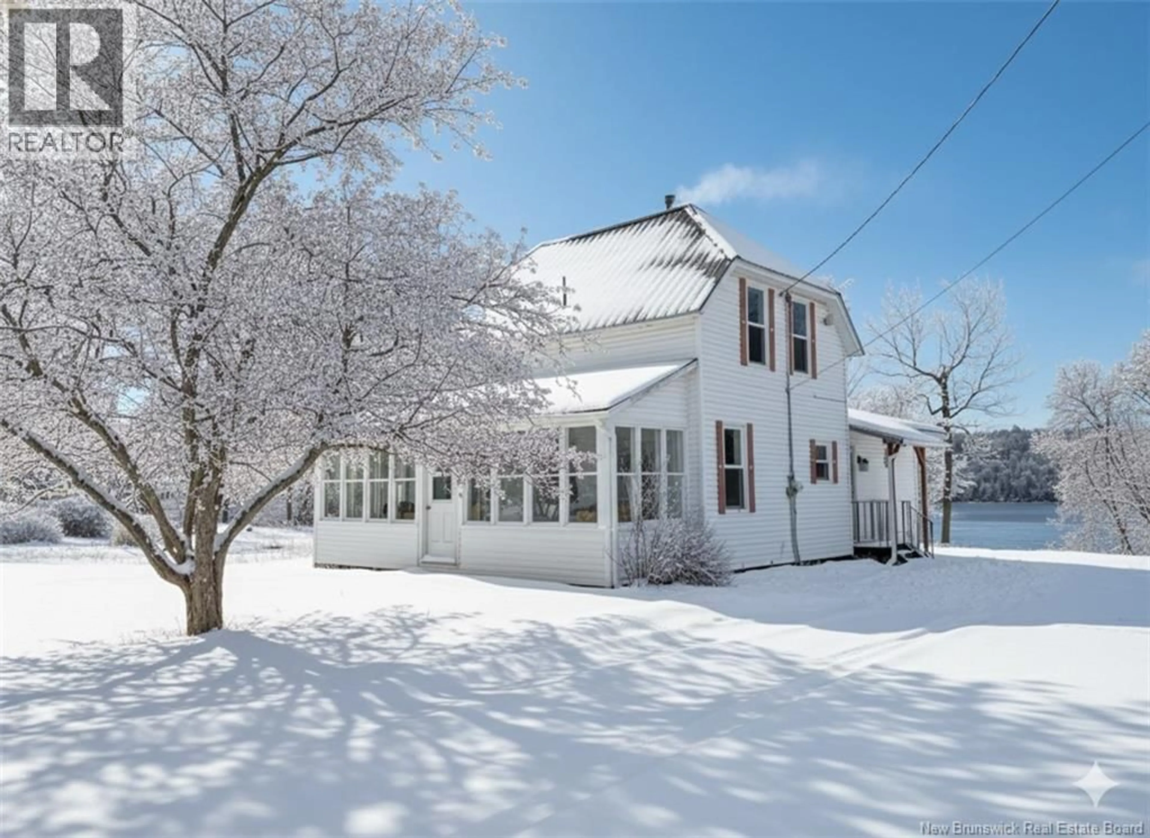 Unknown for 205 UPPER KENT ROAD, Upper Kent New Brunswick E7J2E3