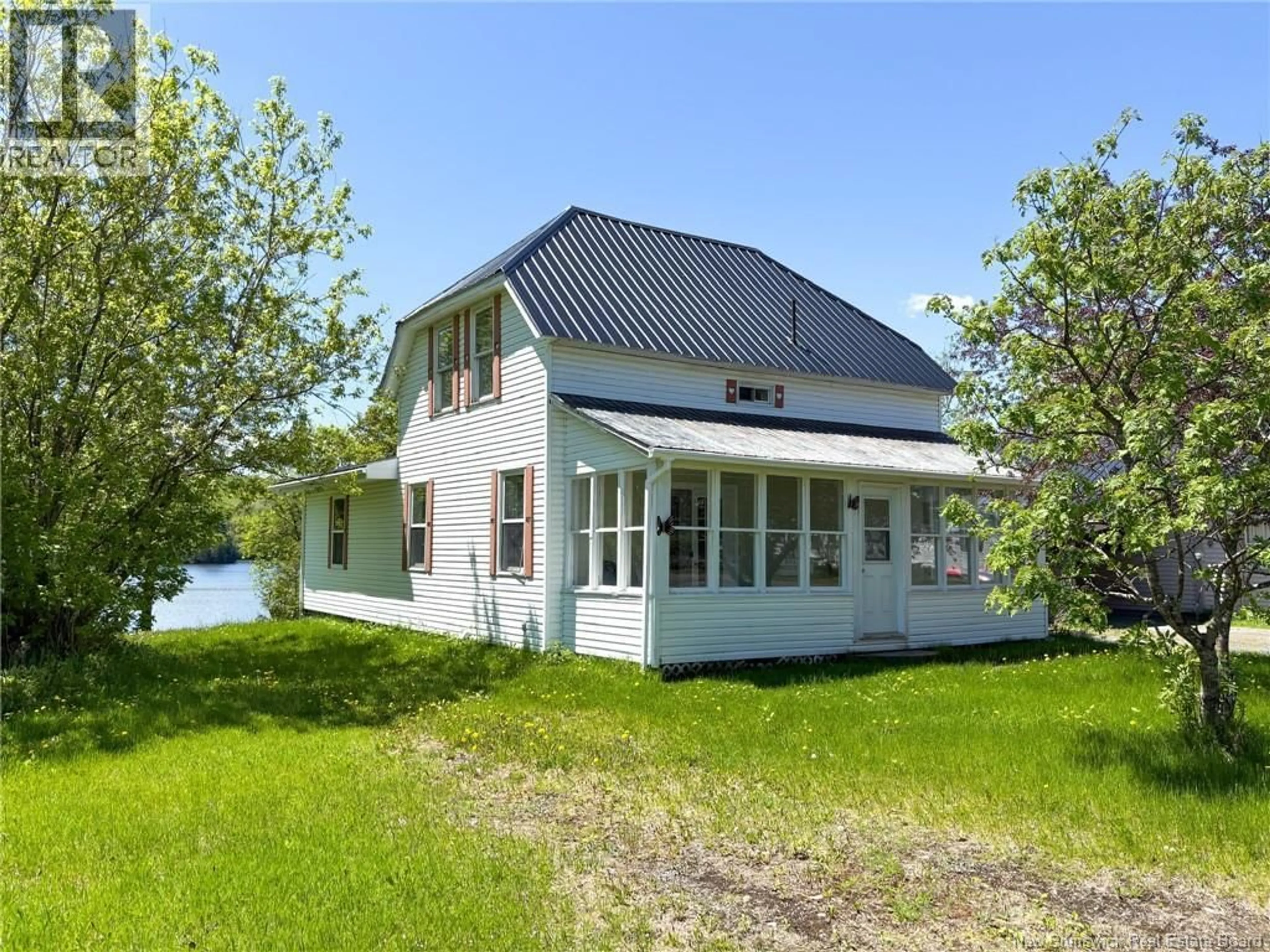 Unknown for 205 UPPER KENT ROAD, Upper Kent New Brunswick E7J2E3