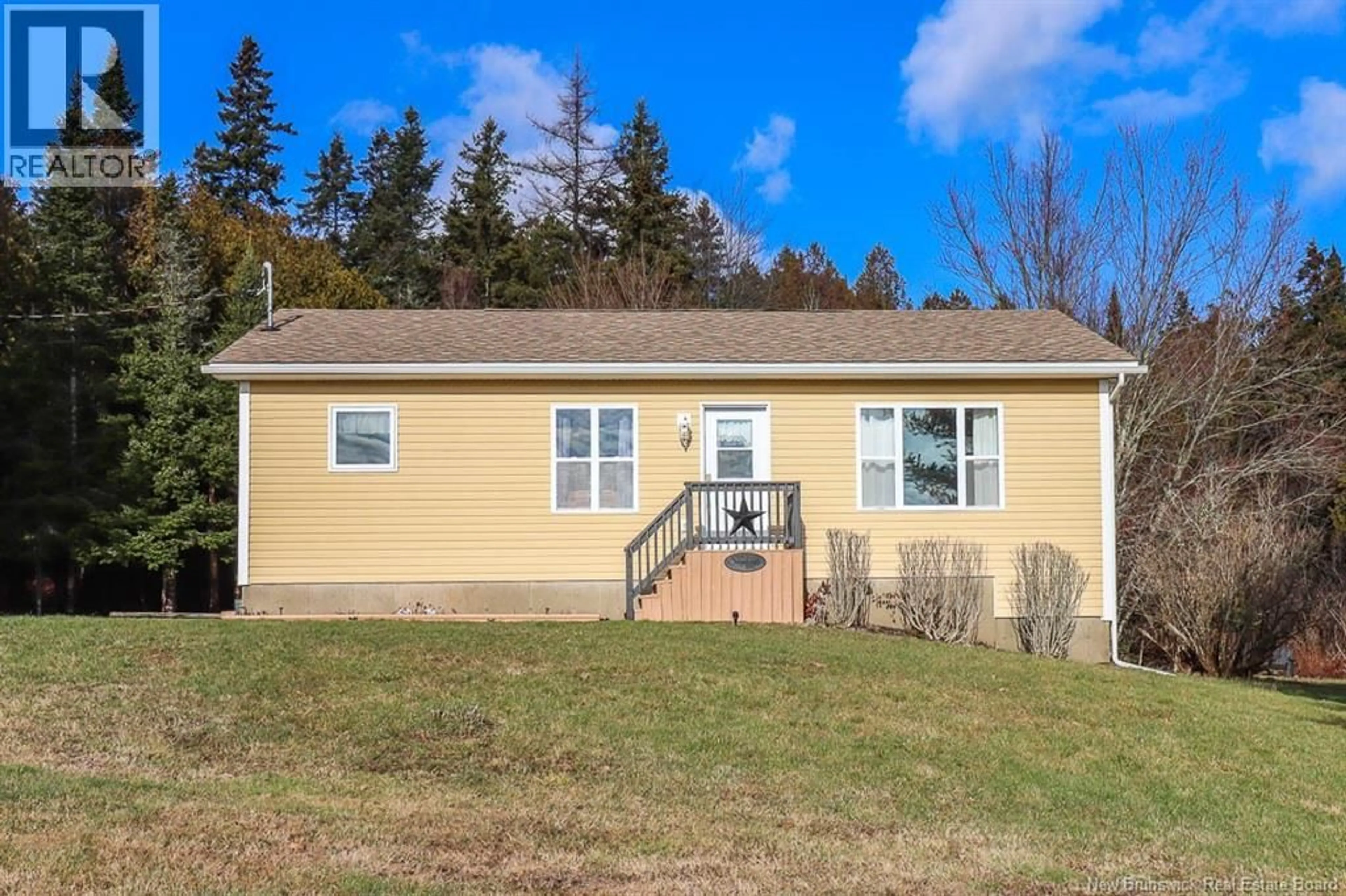 Unknown for 1197 ROUTE 860, Smithtown New Brunswick E5N4A2