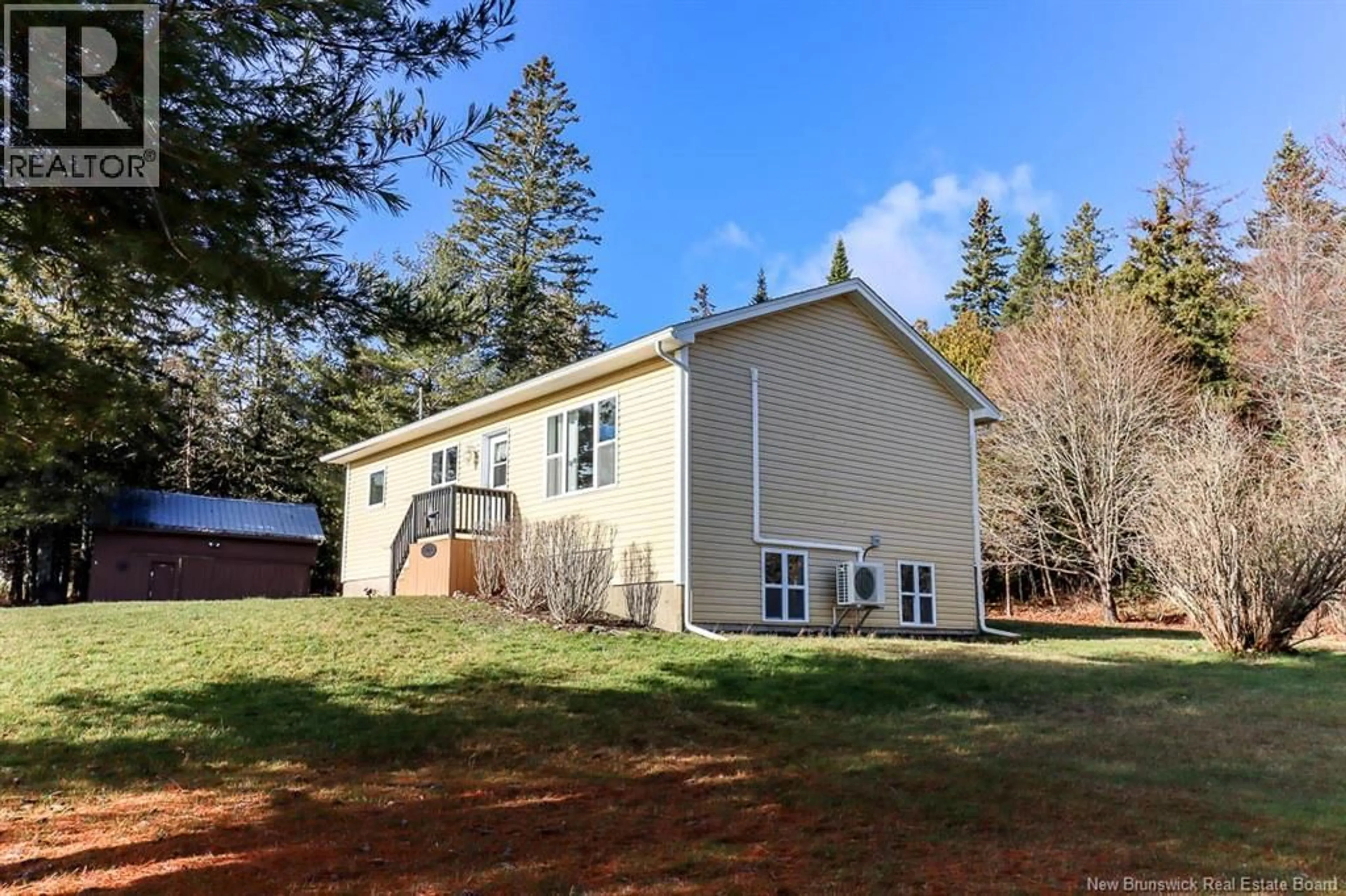 Unknown for 1197 ROUTE 860, Smithtown New Brunswick E5N4A2