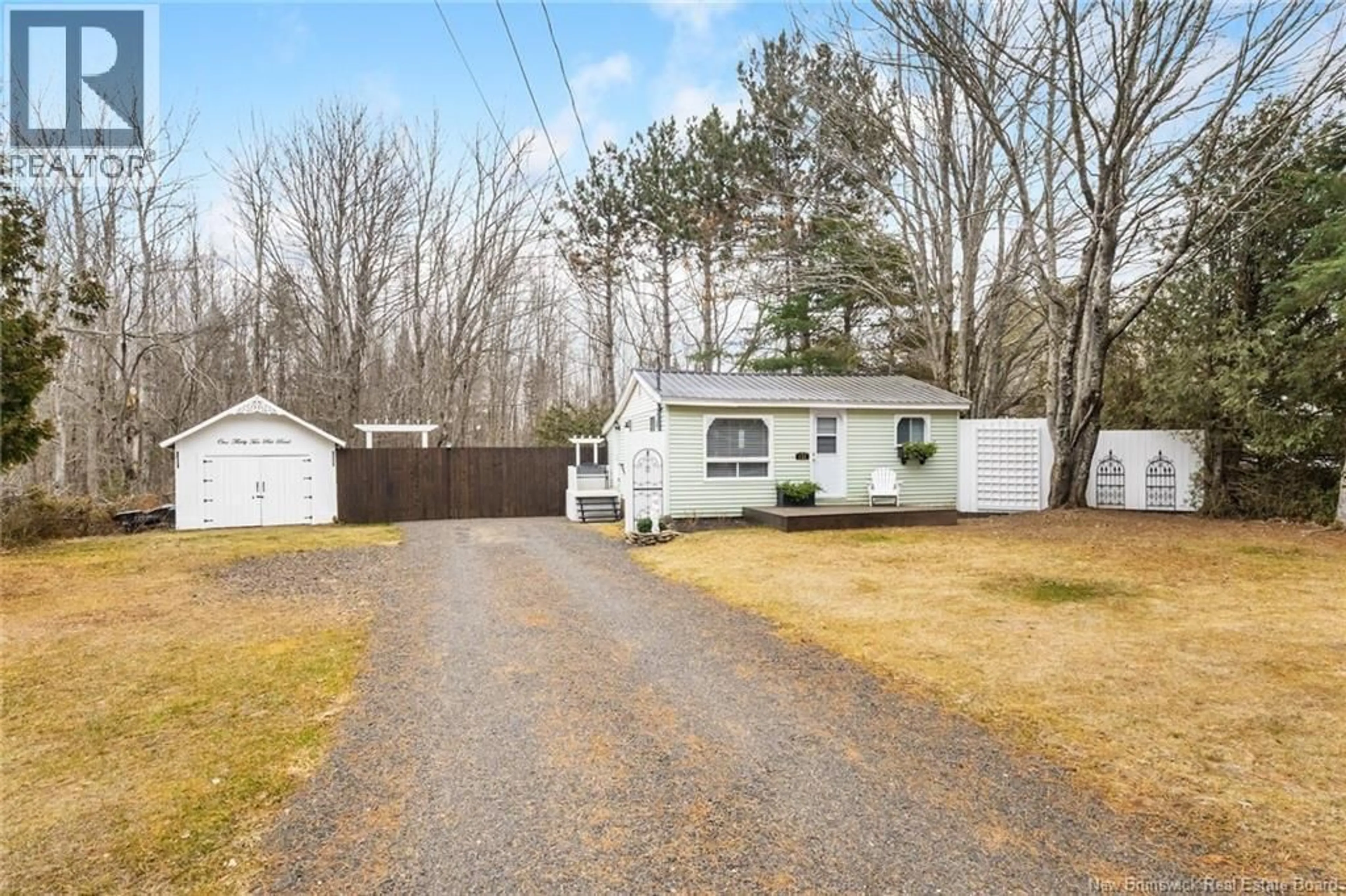 Unknown for 132 POST ROAD, Minto New Brunswick E4B3A1