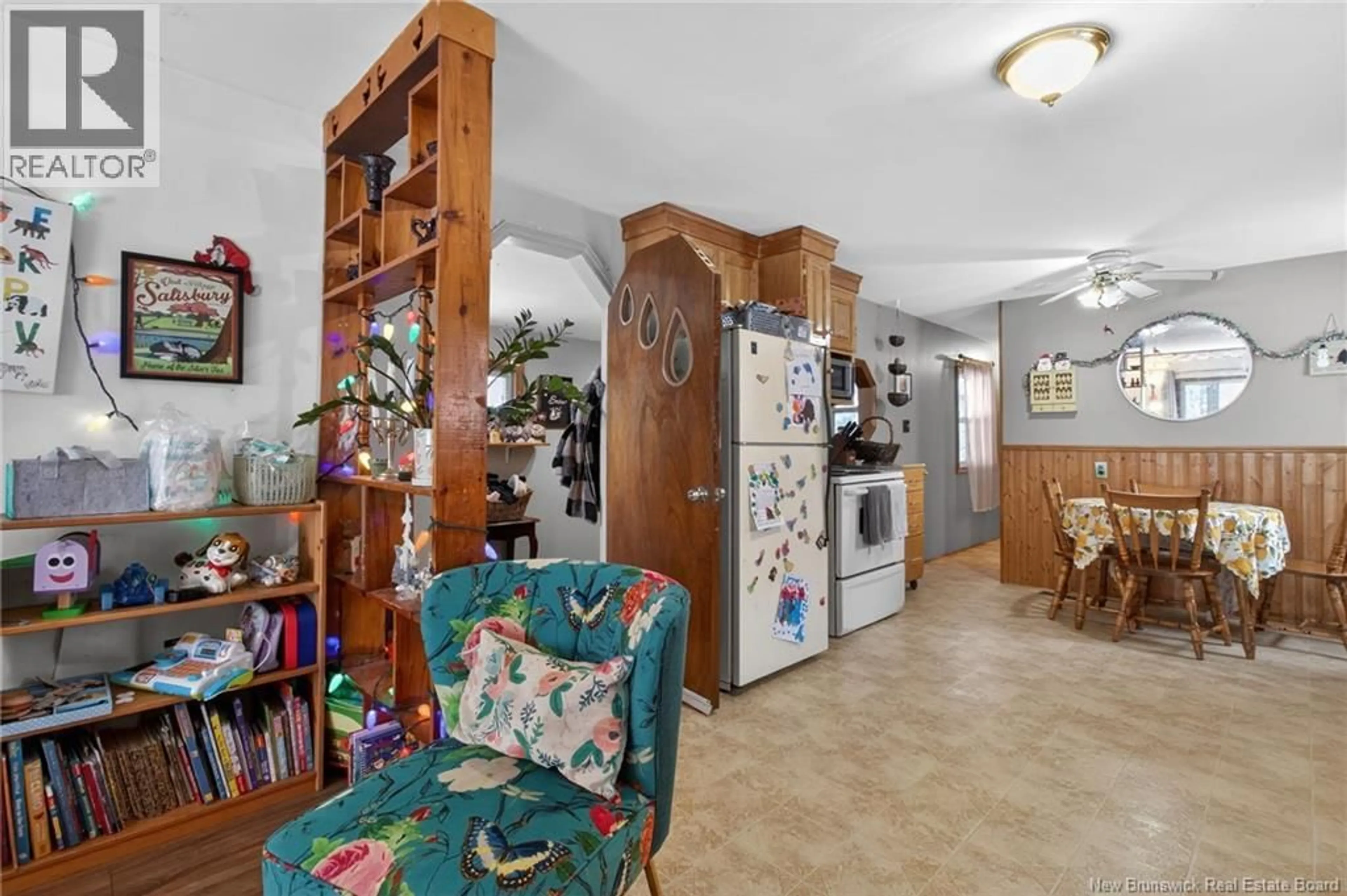 Unknown for 472 ROUTE 905, Forest Glen New Brunswick E4Z6C8