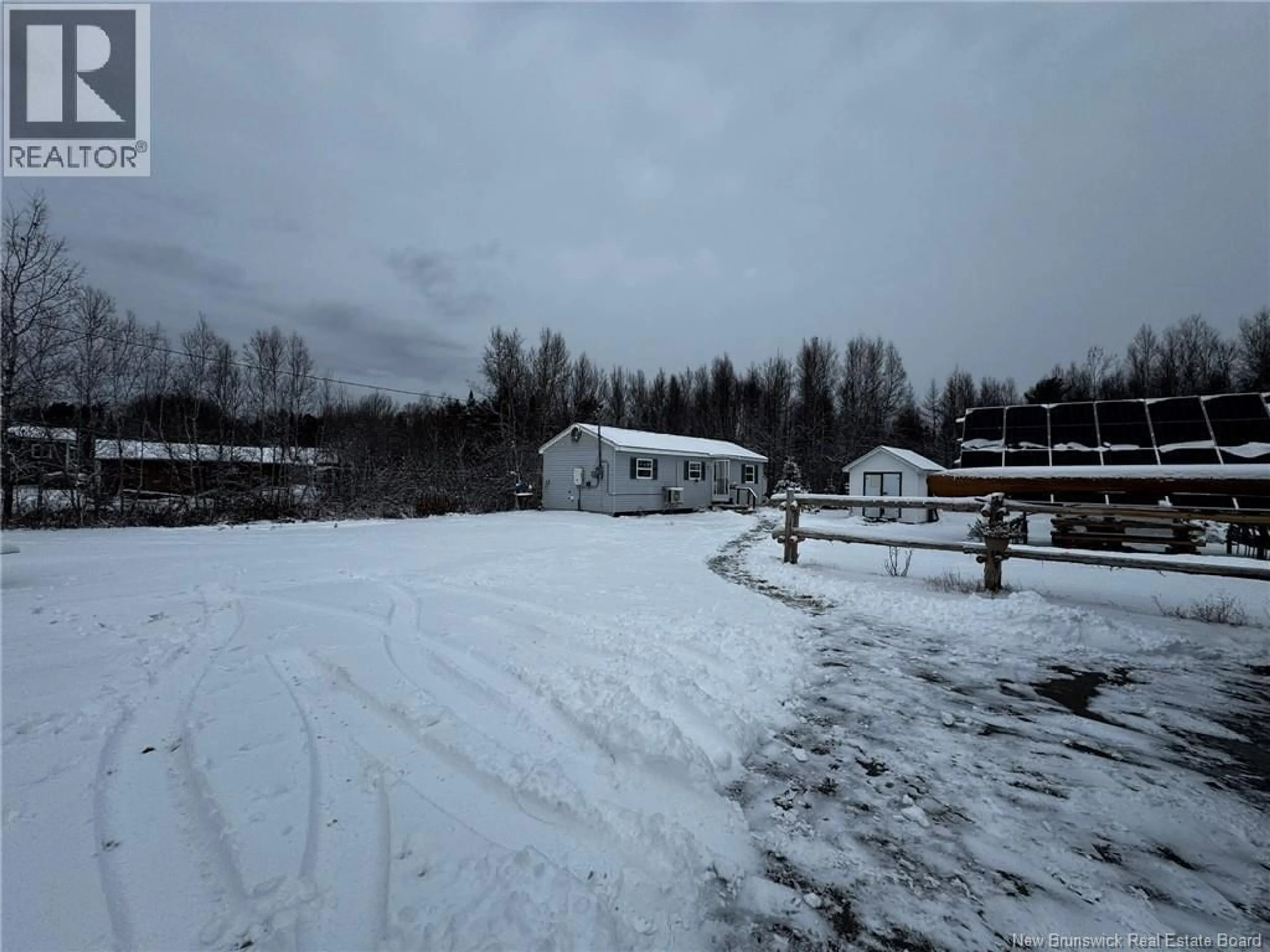 Unknown for 319 KOUCHIBOUQUAC ROAD, Kouchibouguac New Brunswick E4X1R5