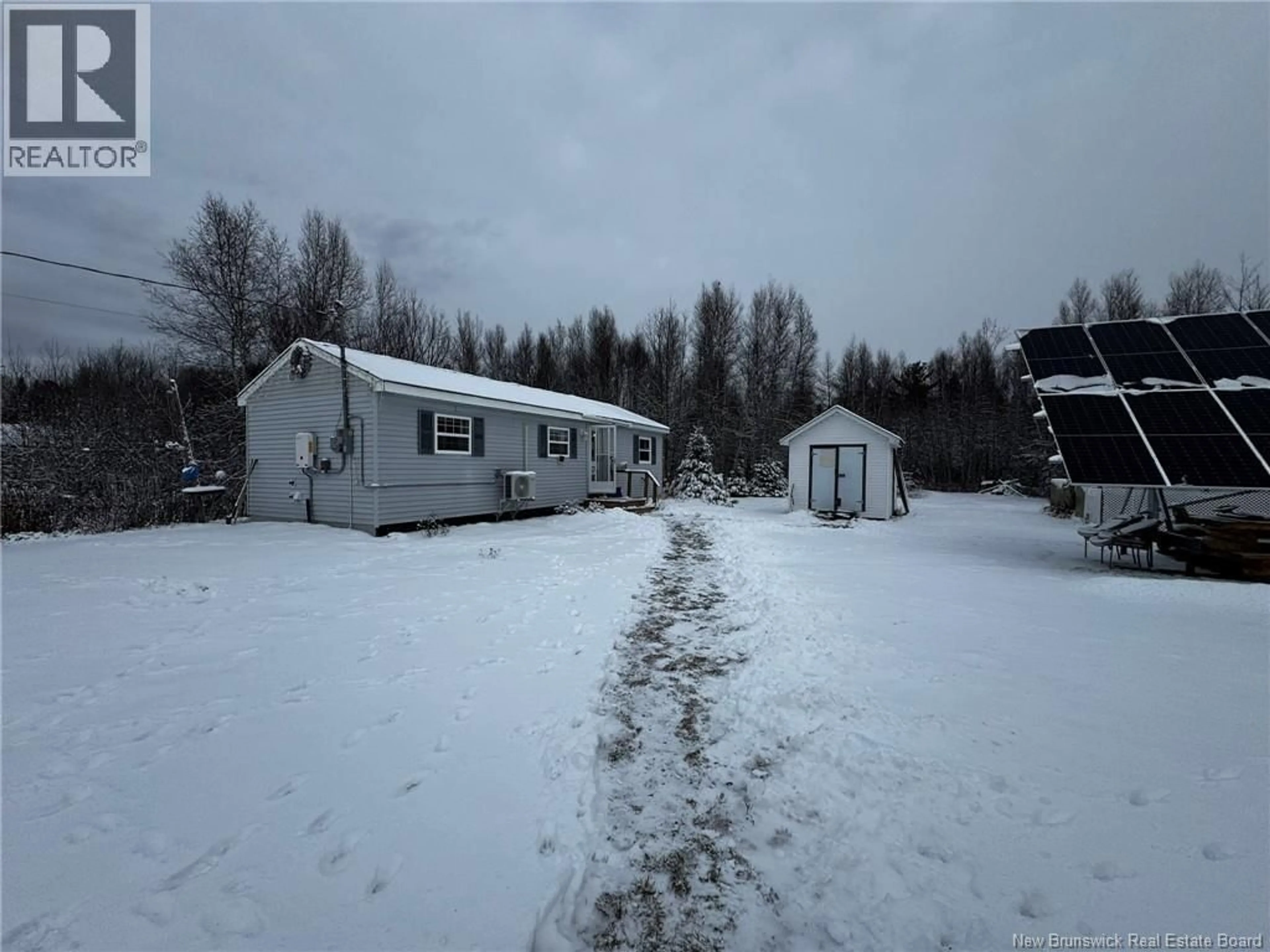 Unknown for 319 KOUCHIBOUQUAC ROAD, Kouchibouguac New Brunswick E4X1R5