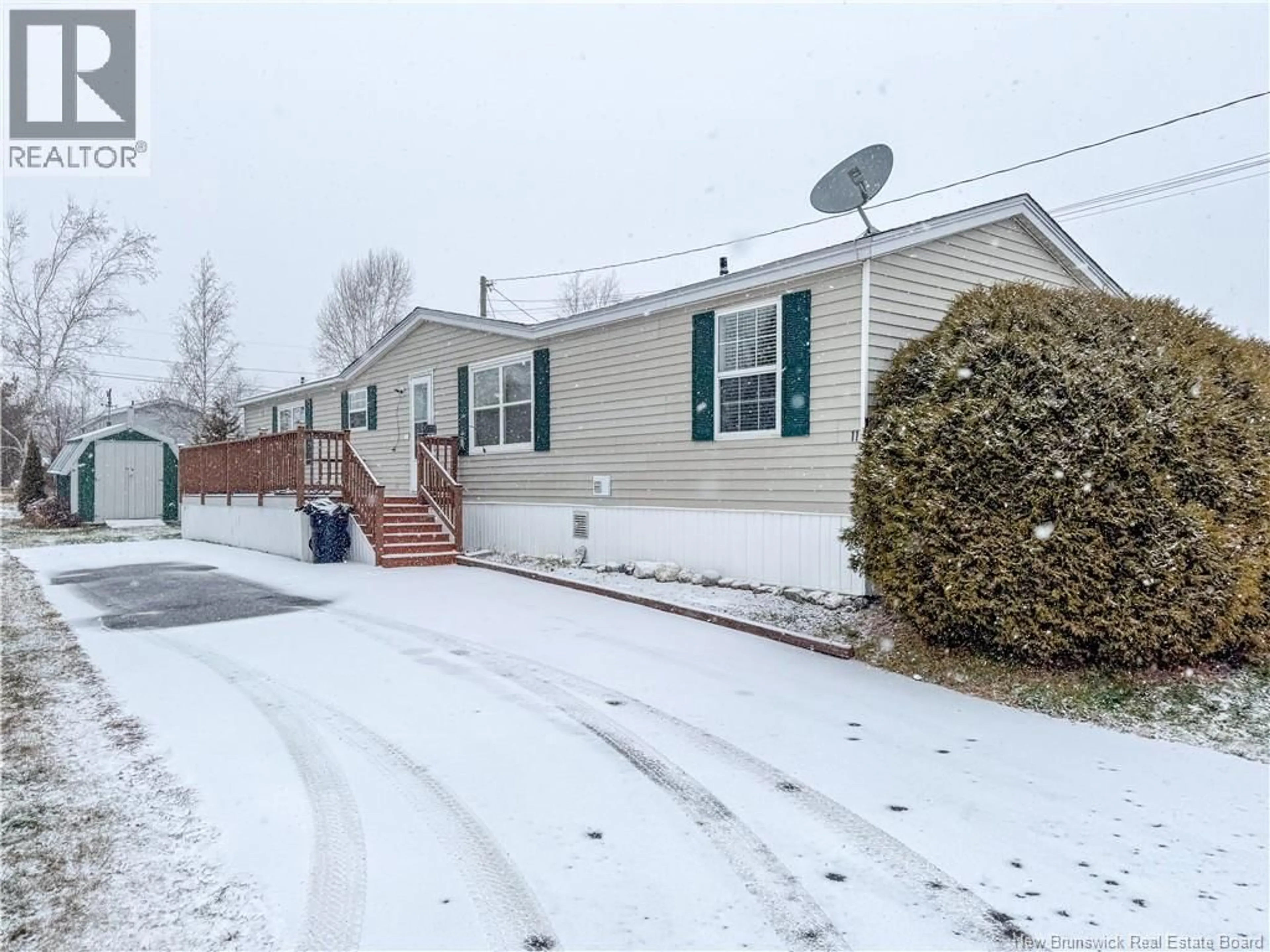 Unknown for 11 VIEW LANE, Jacksonville New Brunswick E7M0A5