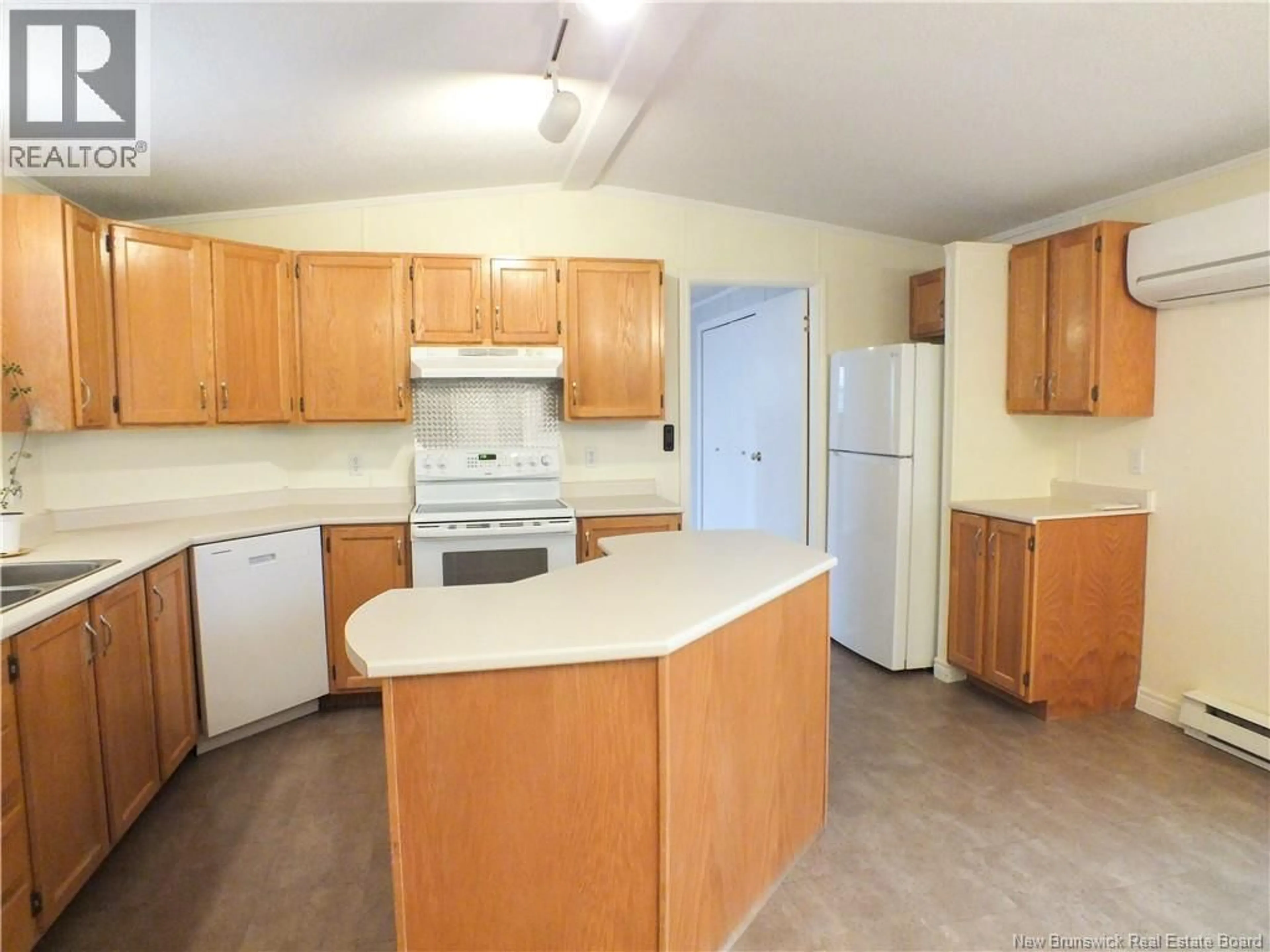 Standard kitchen, unknown for 11 VIEW LANE, Jacksonville New Brunswick E7M0A5