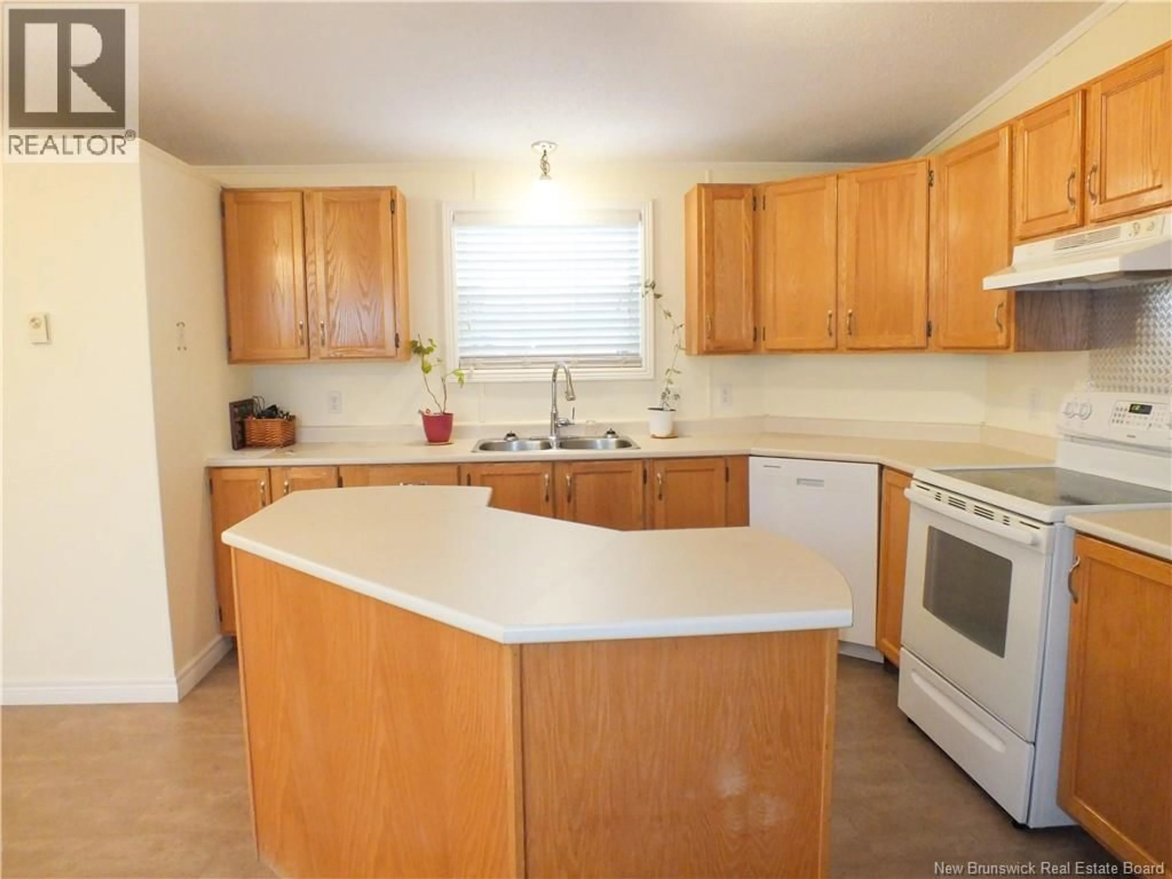 Standard kitchen, unknown for 11 VIEW LANE, Jacksonville New Brunswick E7M0A5