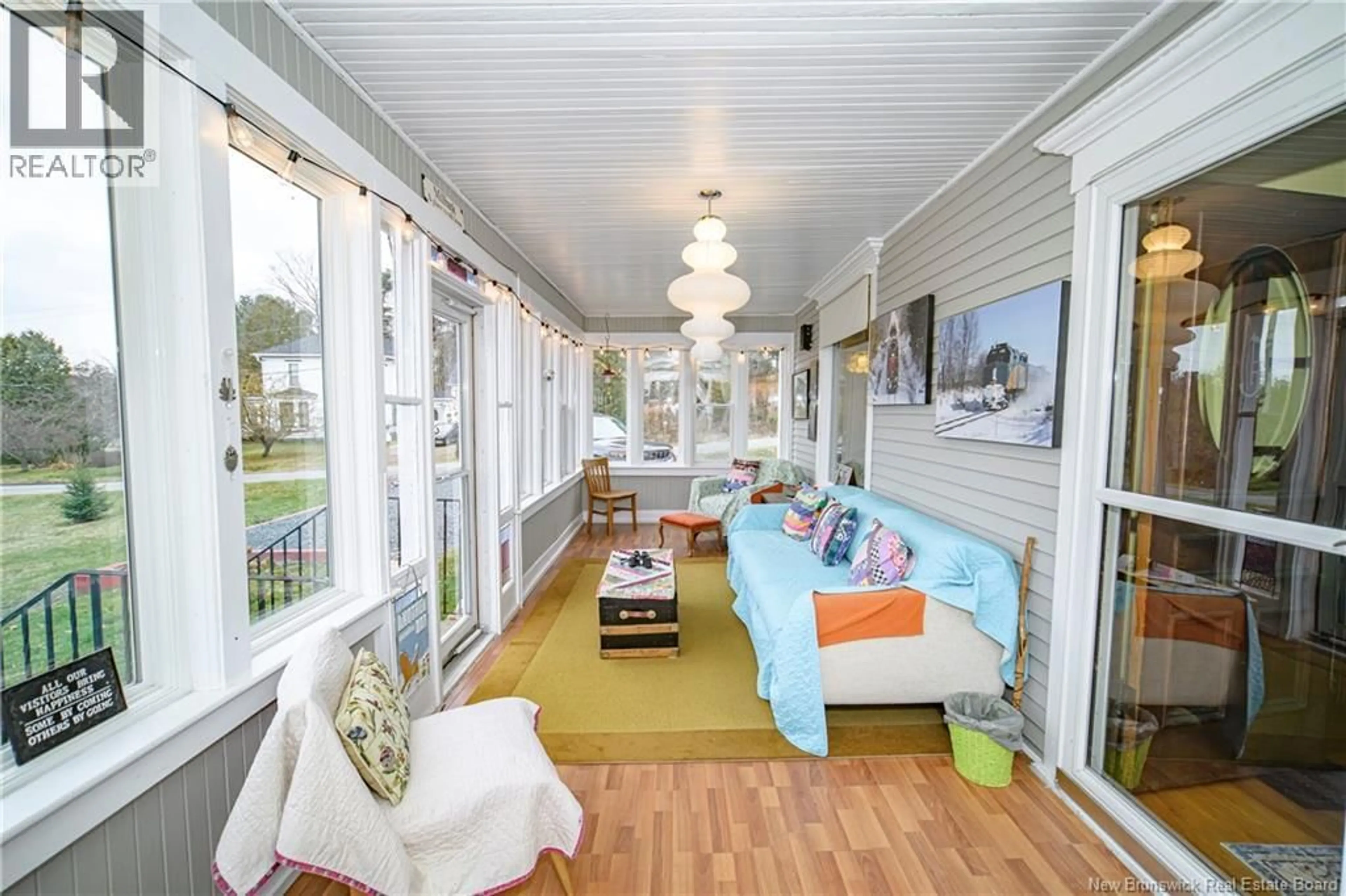 Unknown for 3481 ROUTE 635, Harvey New Brunswick E6K1J7