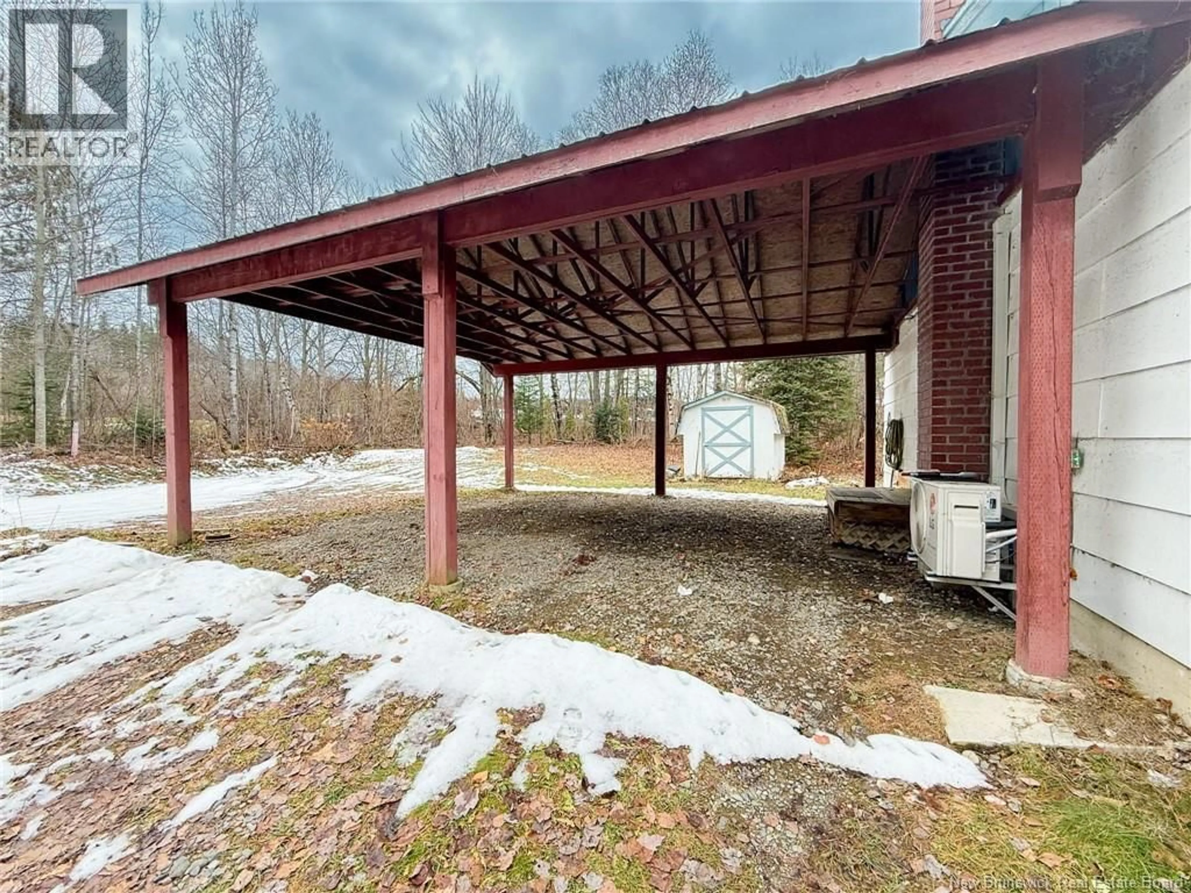 Unknown for 11 BIRCH STREET, Florenceville-Bristol New Brunswick E7L2E7