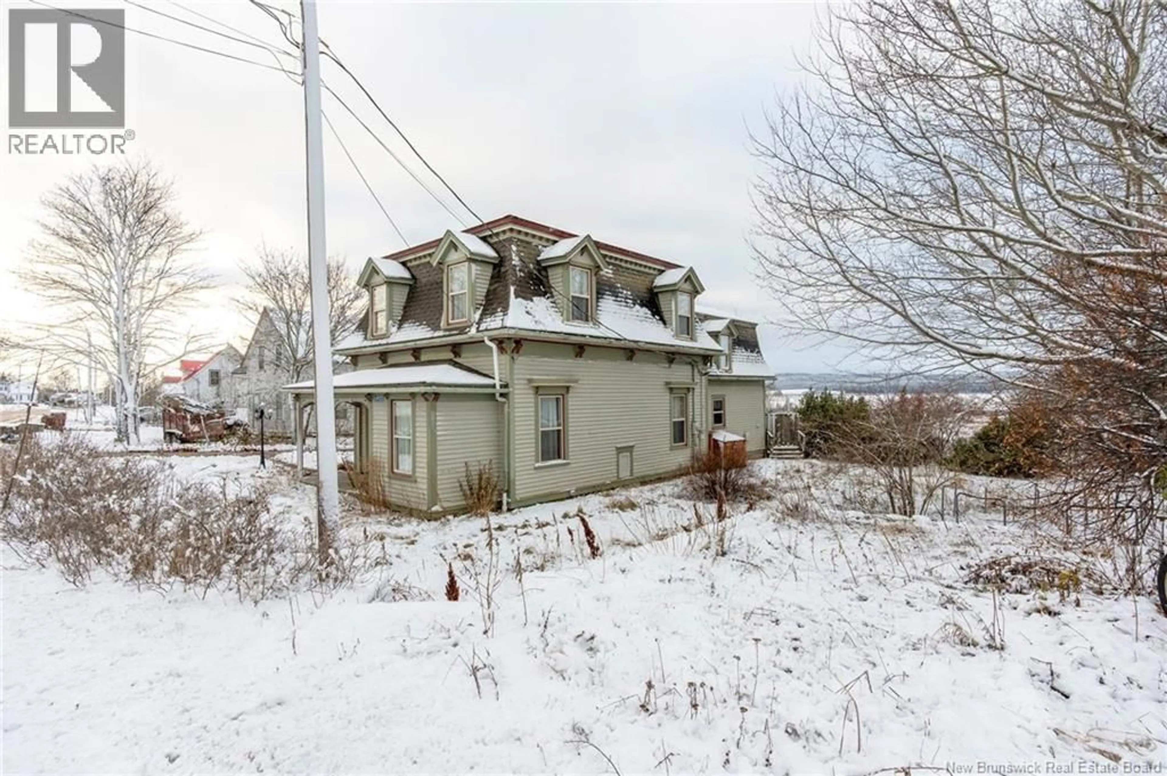 Unknown for 4933 MAIN STREET, Dorchester New Brunswick E4K2Y2