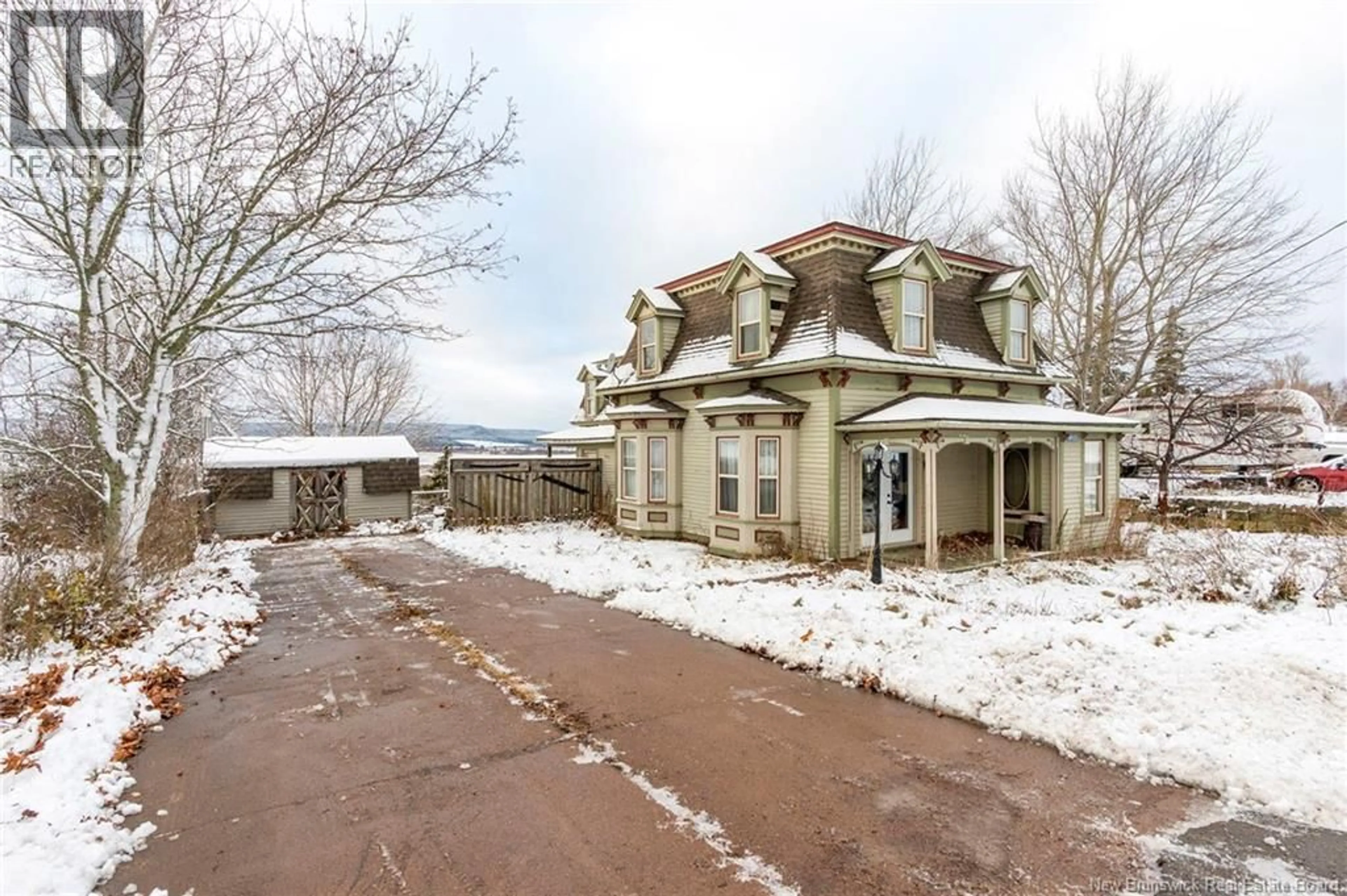 Unknown for 4933 MAIN STREET, Dorchester New Brunswick E4K2Y2