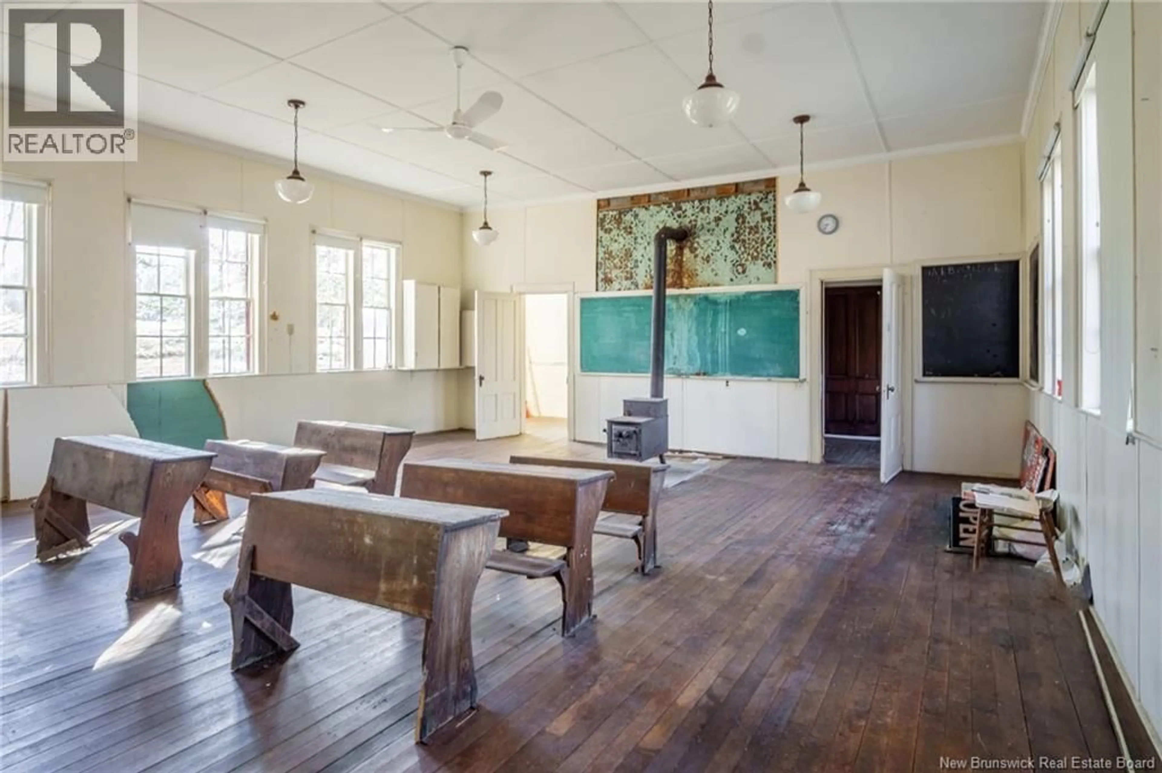 Unknown for 296 LEDGE ROAD, Dufferin New Brunswick E3L3Z5