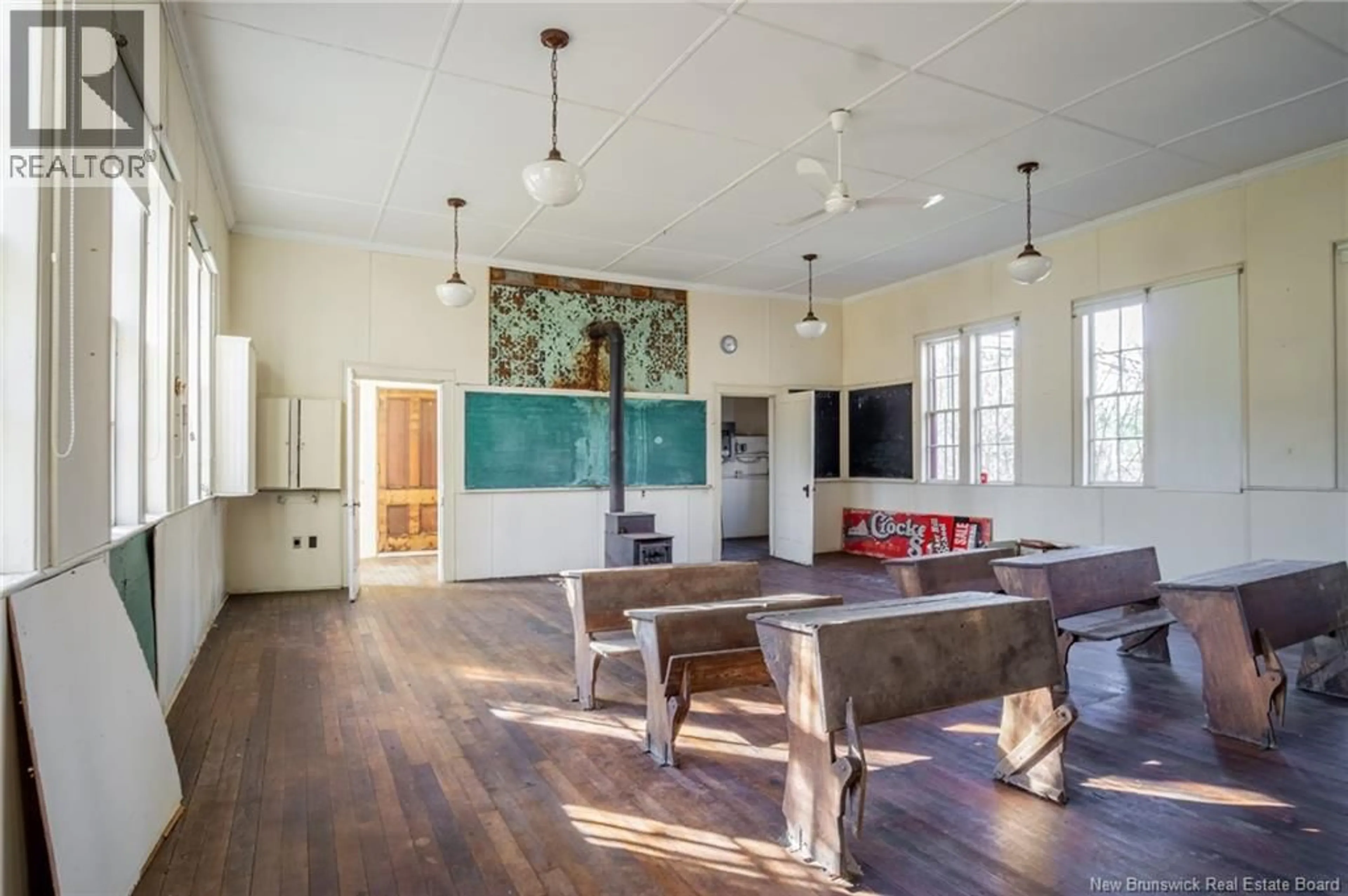 Unknown for 296 LEDGE ROAD, Dufferin New Brunswick E3L3Z5