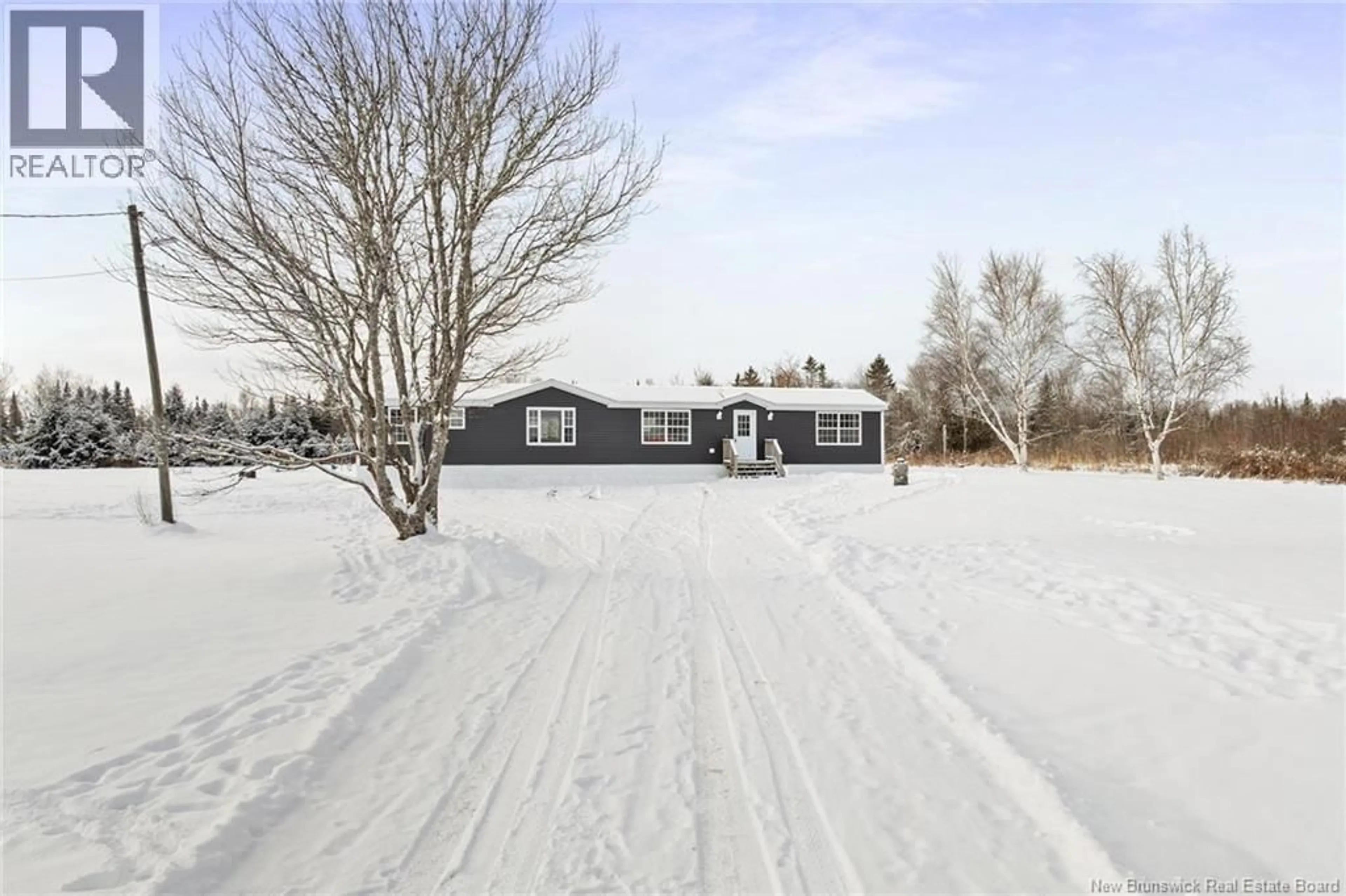 Unknown for 1379 ROUTE 585, Clarkville New Brunswick E6E1P6