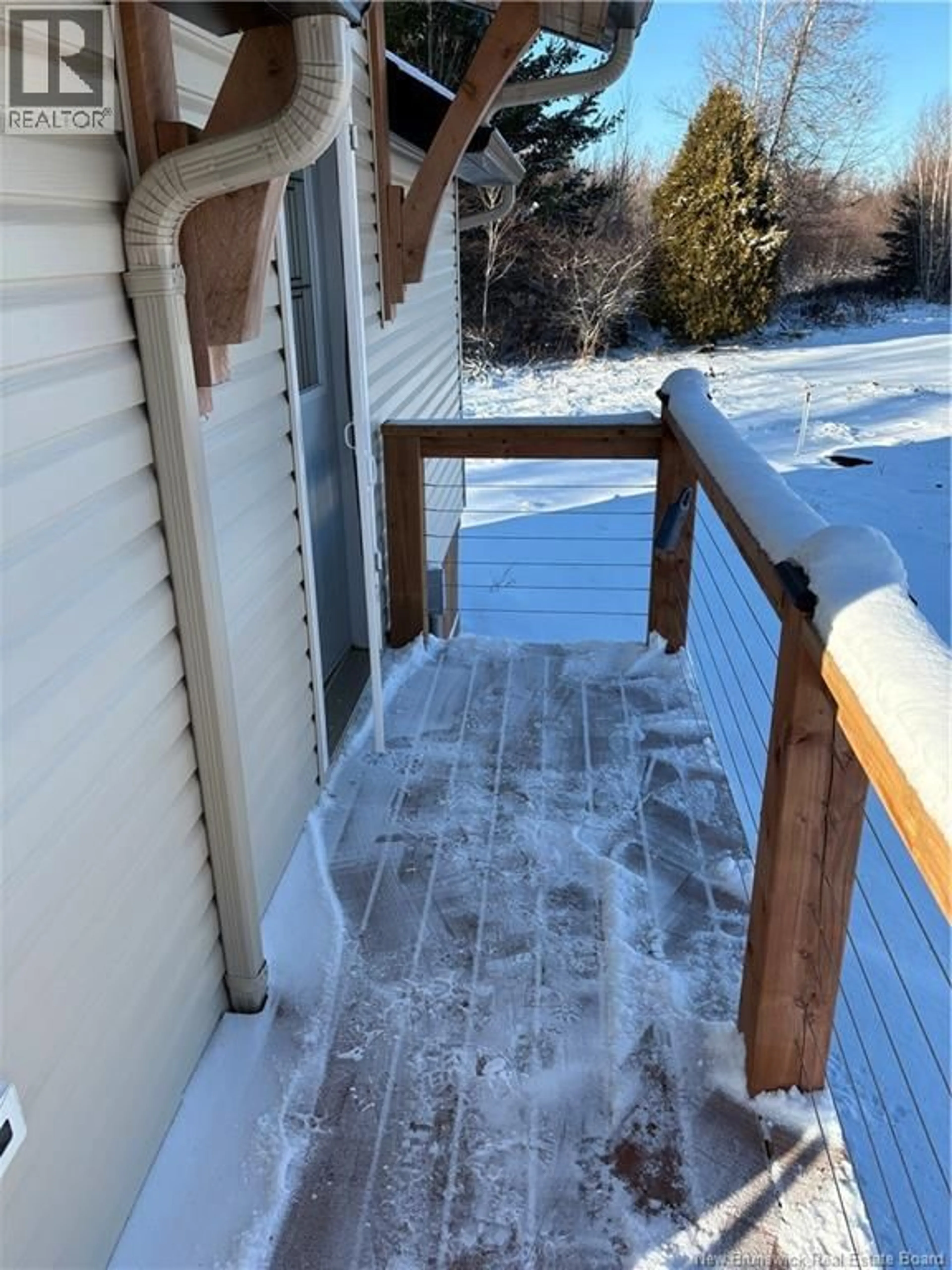 Unknown for 629 CHEMIN PETITE RIVIERE CHEMIN, Aldouane New Brunswick E4W5C1