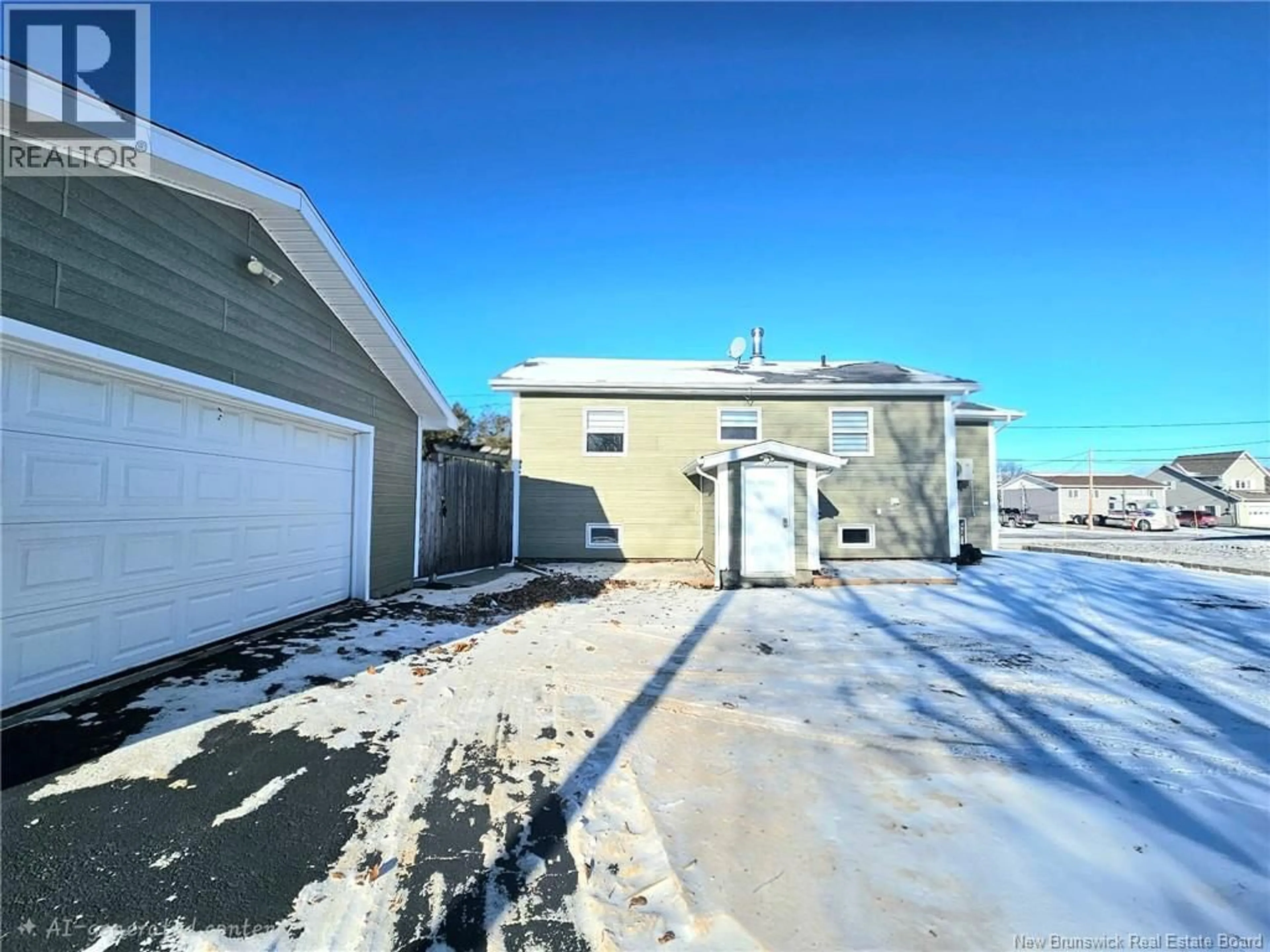 Unknown for 239 GODIN, Beresford New Brunswick E8K1T4