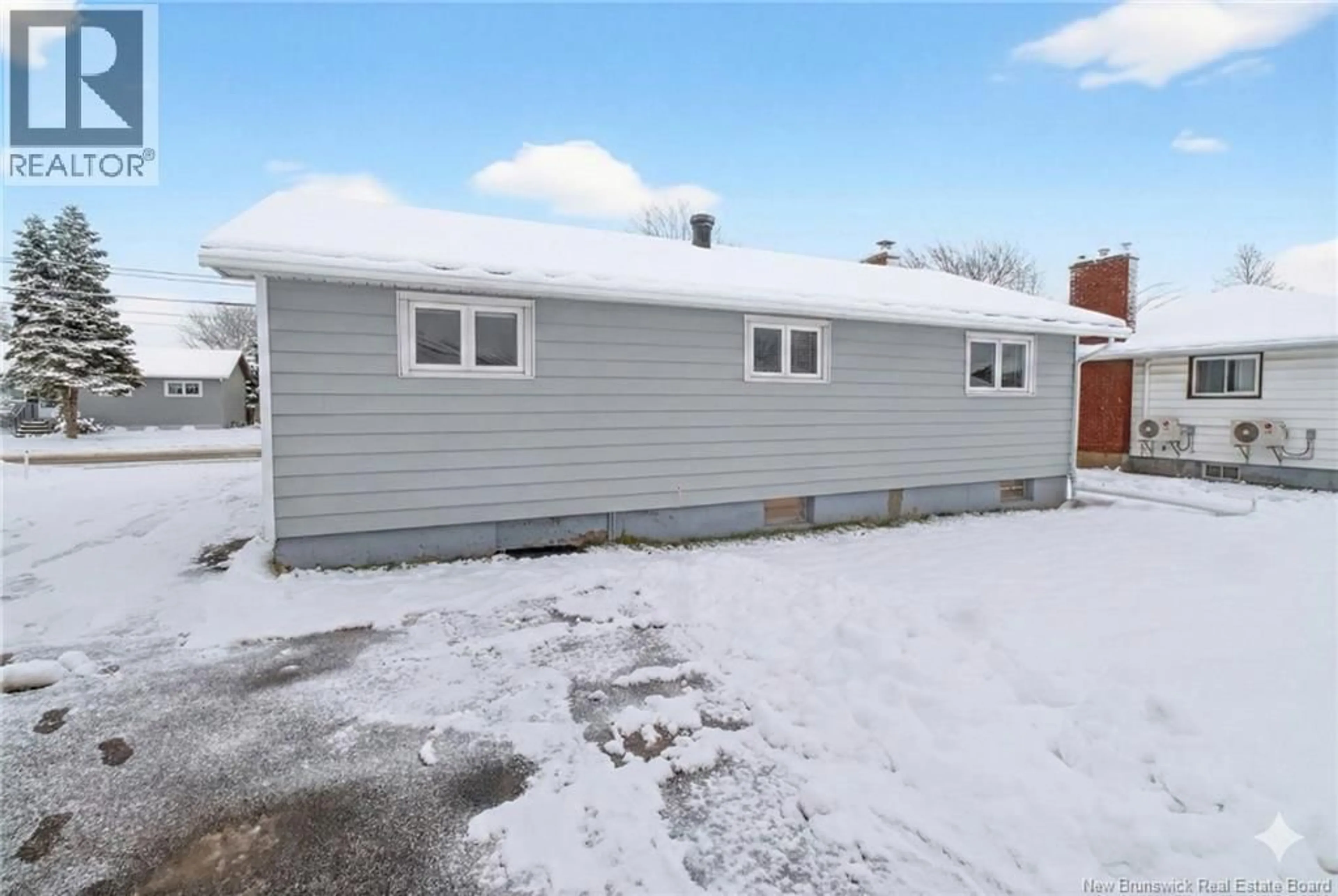 Unknown for 222 WHITNEY AVENUE, Moncton New Brunswick E1C8E2